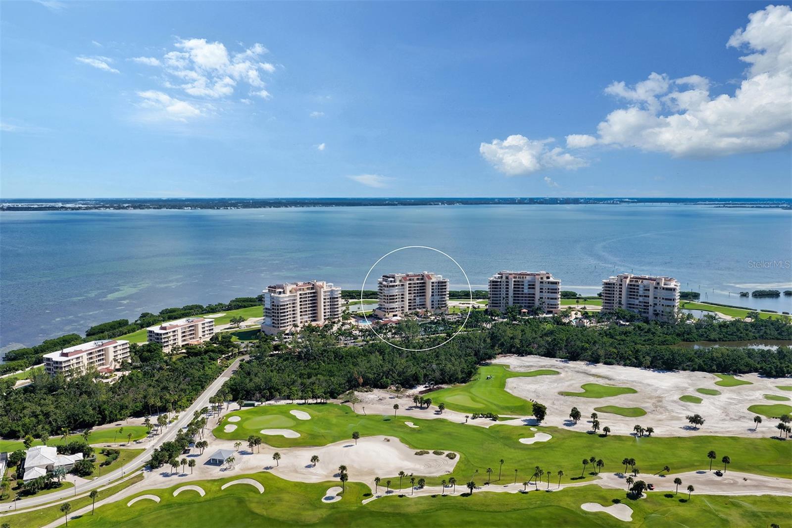 3040 GRAND BAY BLVD #283