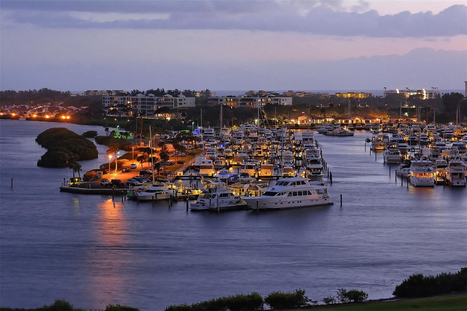 3040 GRAND BAY BLVD #283