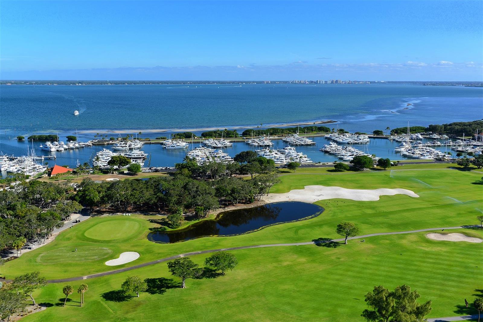 3040 GRAND BAY BLVD #283