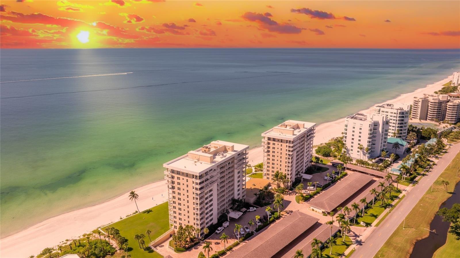 603 LONGBOAT CLUB RD #402N