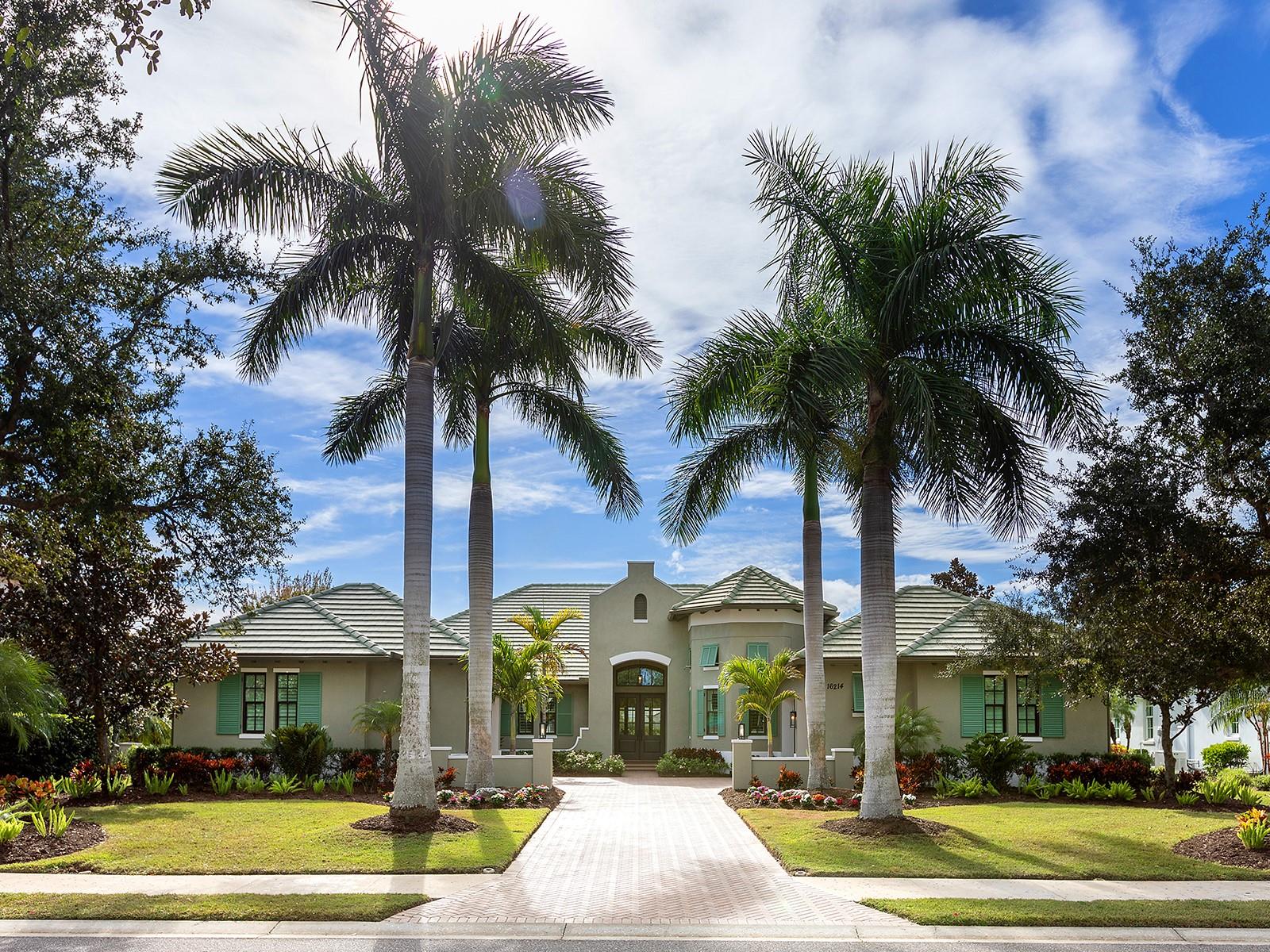 16214 BAYCROSS DR