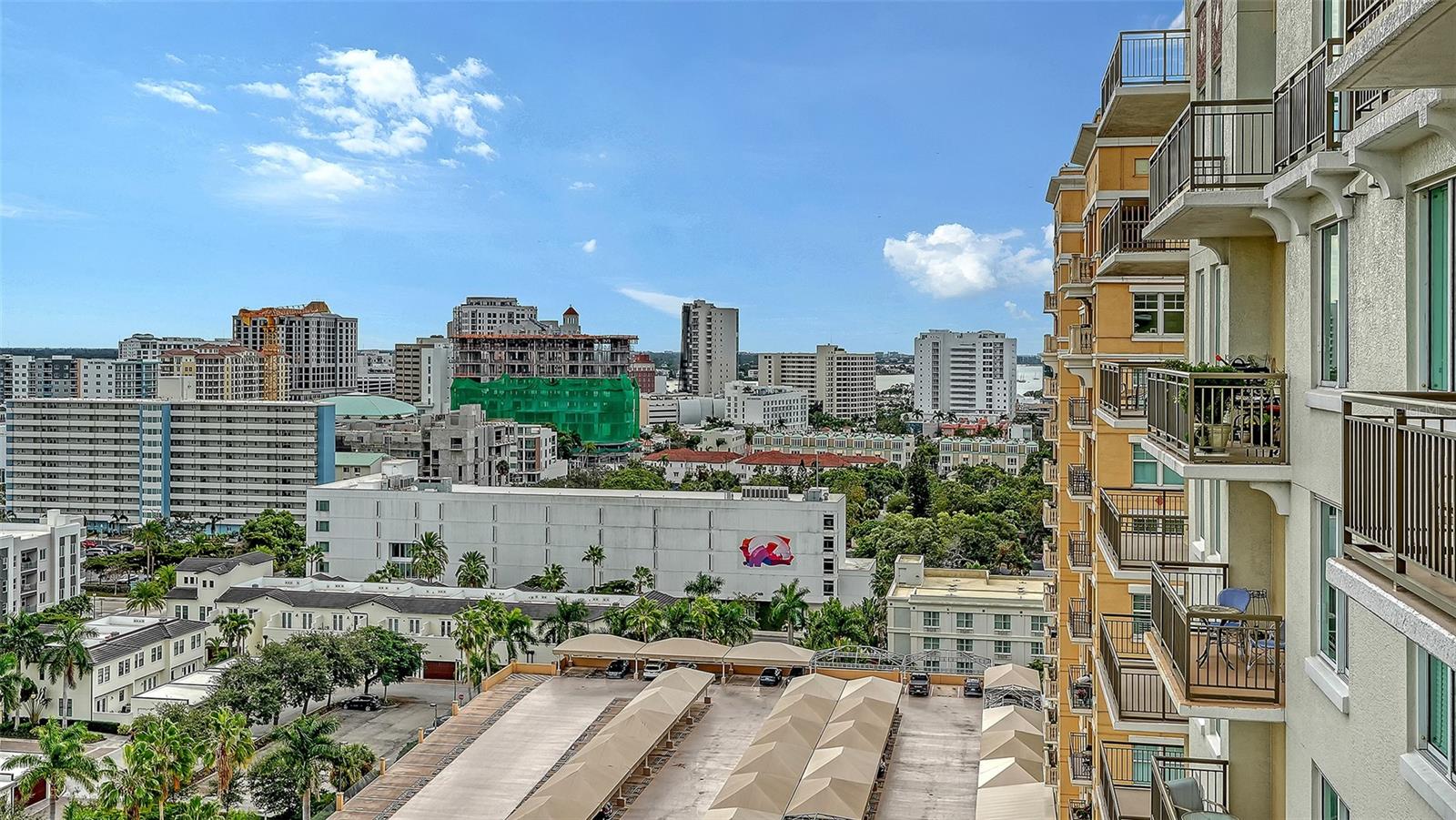 800 N TAMIAMI TRL #1508