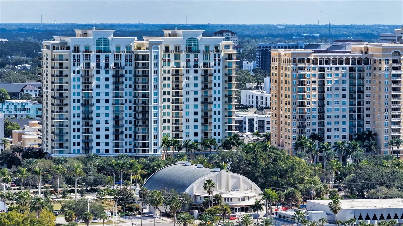 800 N TAMIAMI TRL #1508