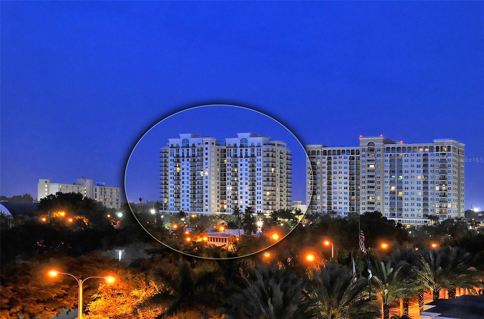 800 N TAMIAMI TRL #1508