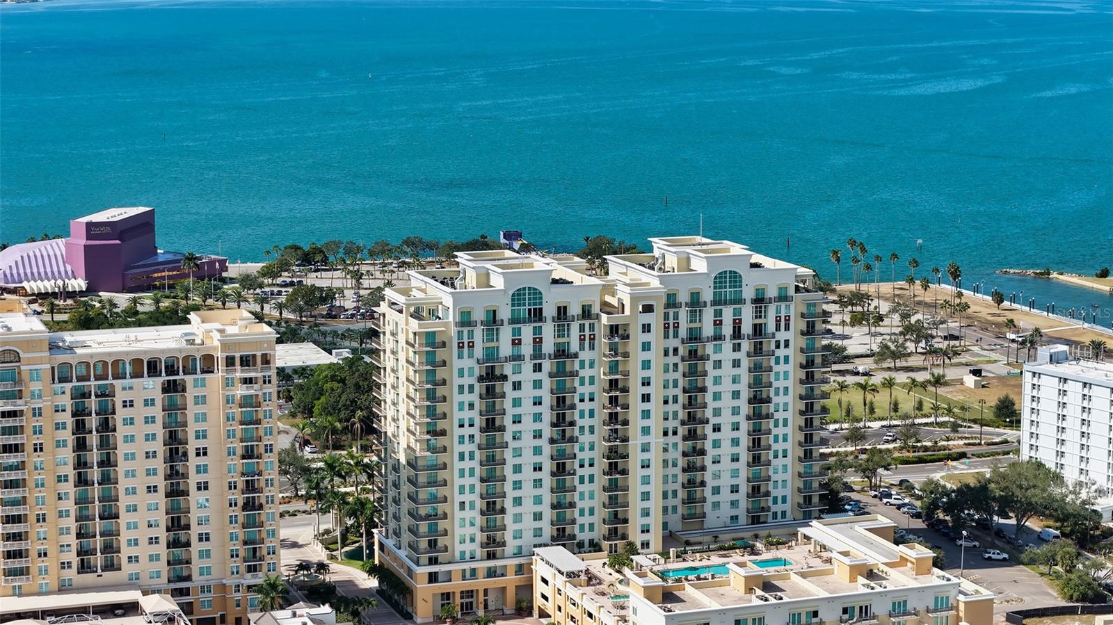 800 N TAMIAMI TRL #1508