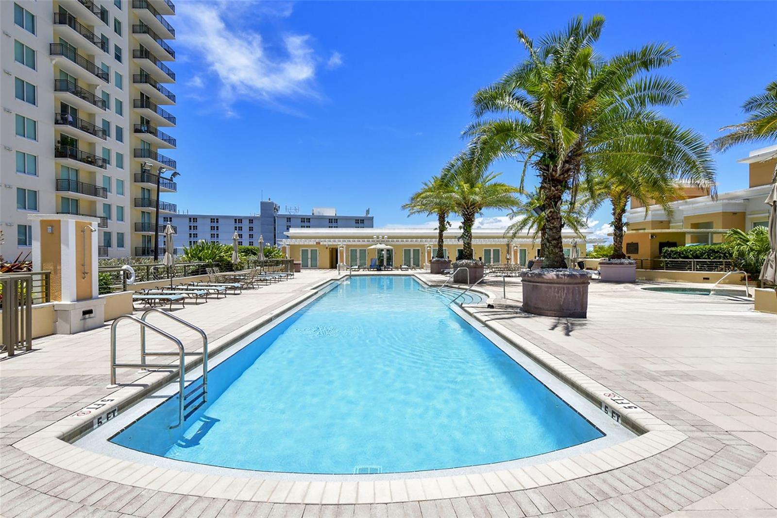 800 N TAMIAMI TRL #1508