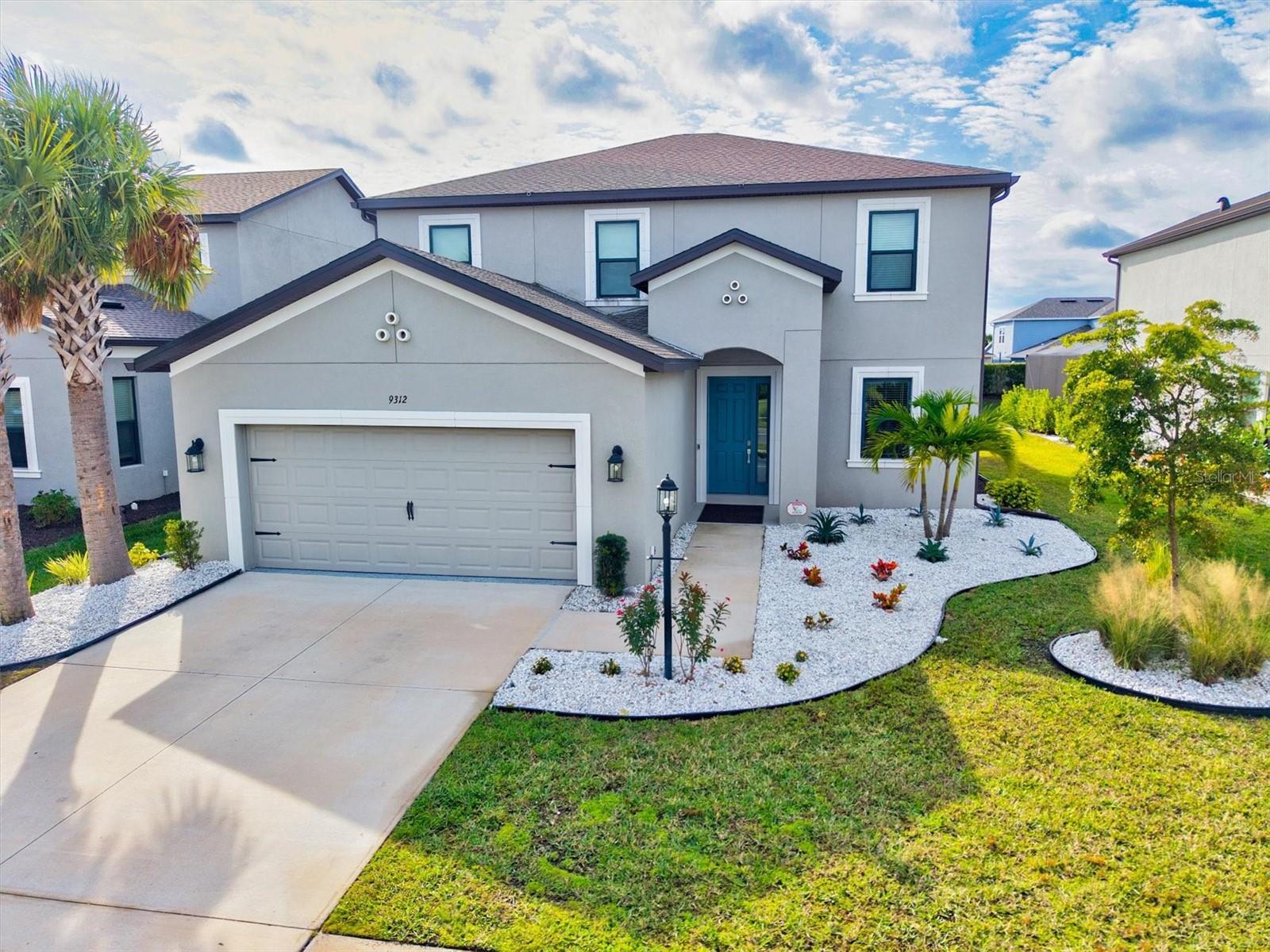 9312 TEQUILA SUNRISE DR