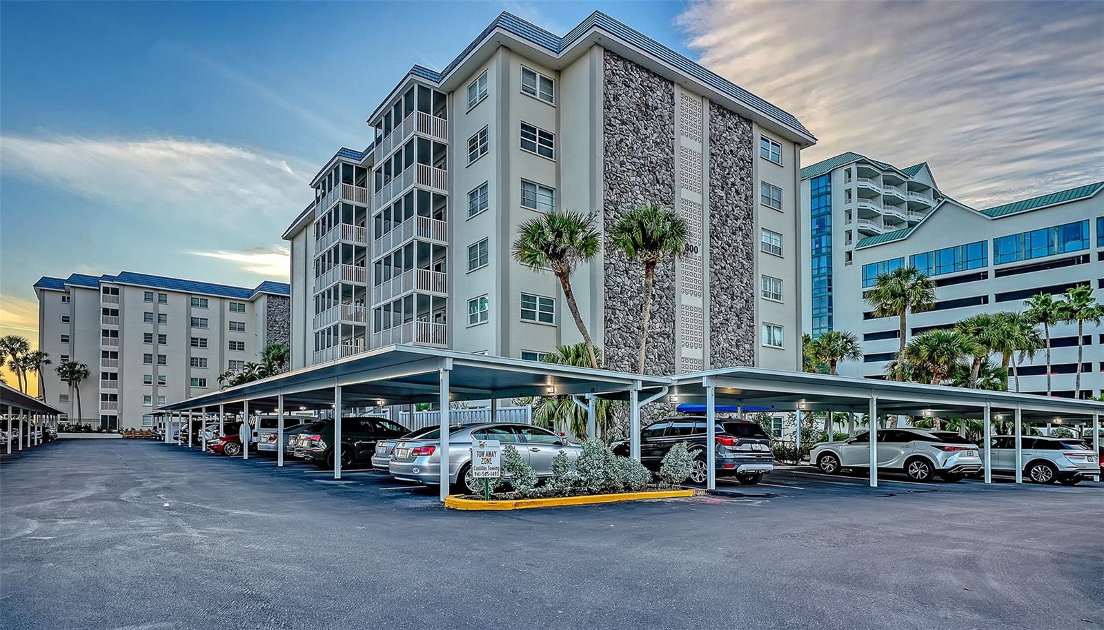 800 BENJAMIN FRANKLIN DR #308