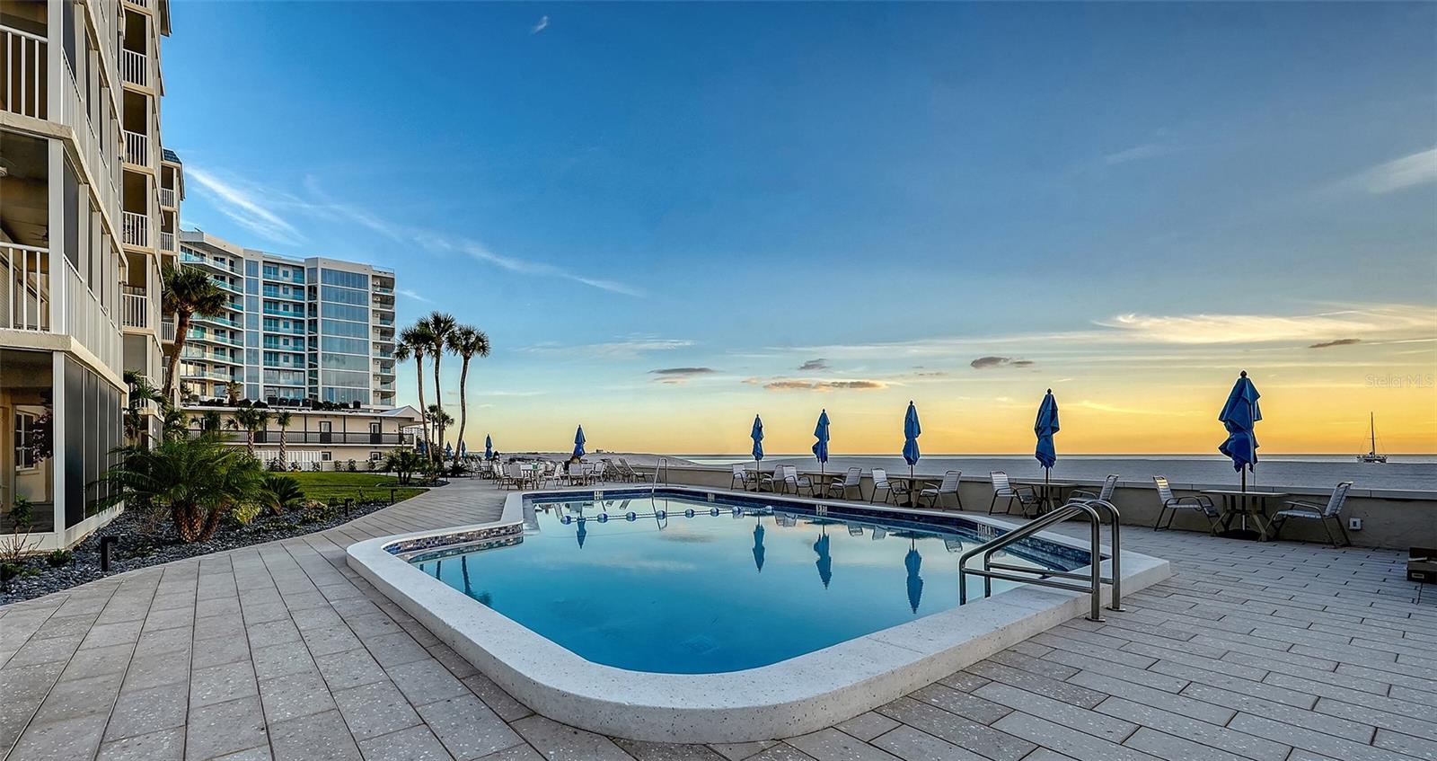 800 BENJAMIN FRANKLIN DR #308