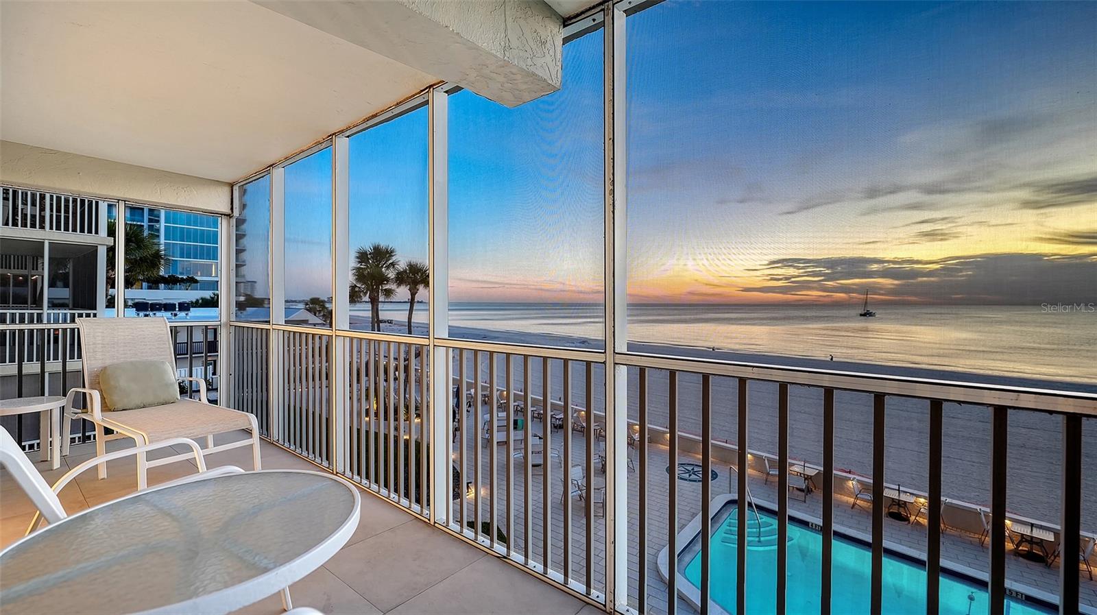 800 BENJAMIN FRANKLIN DR #308