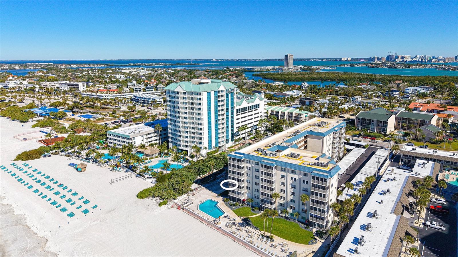 800 BENJAMIN FRANKLIN DR #308