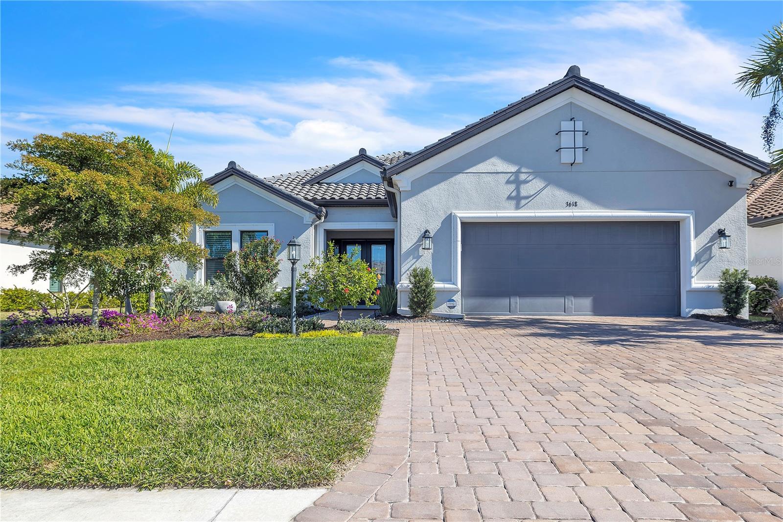 3618 SANTA CATERINA BLVD
