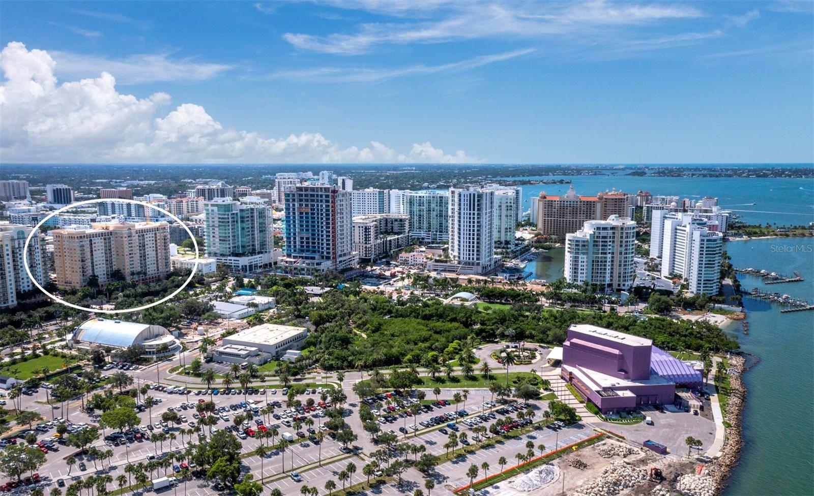 750 N TAMIAMI TRL #906