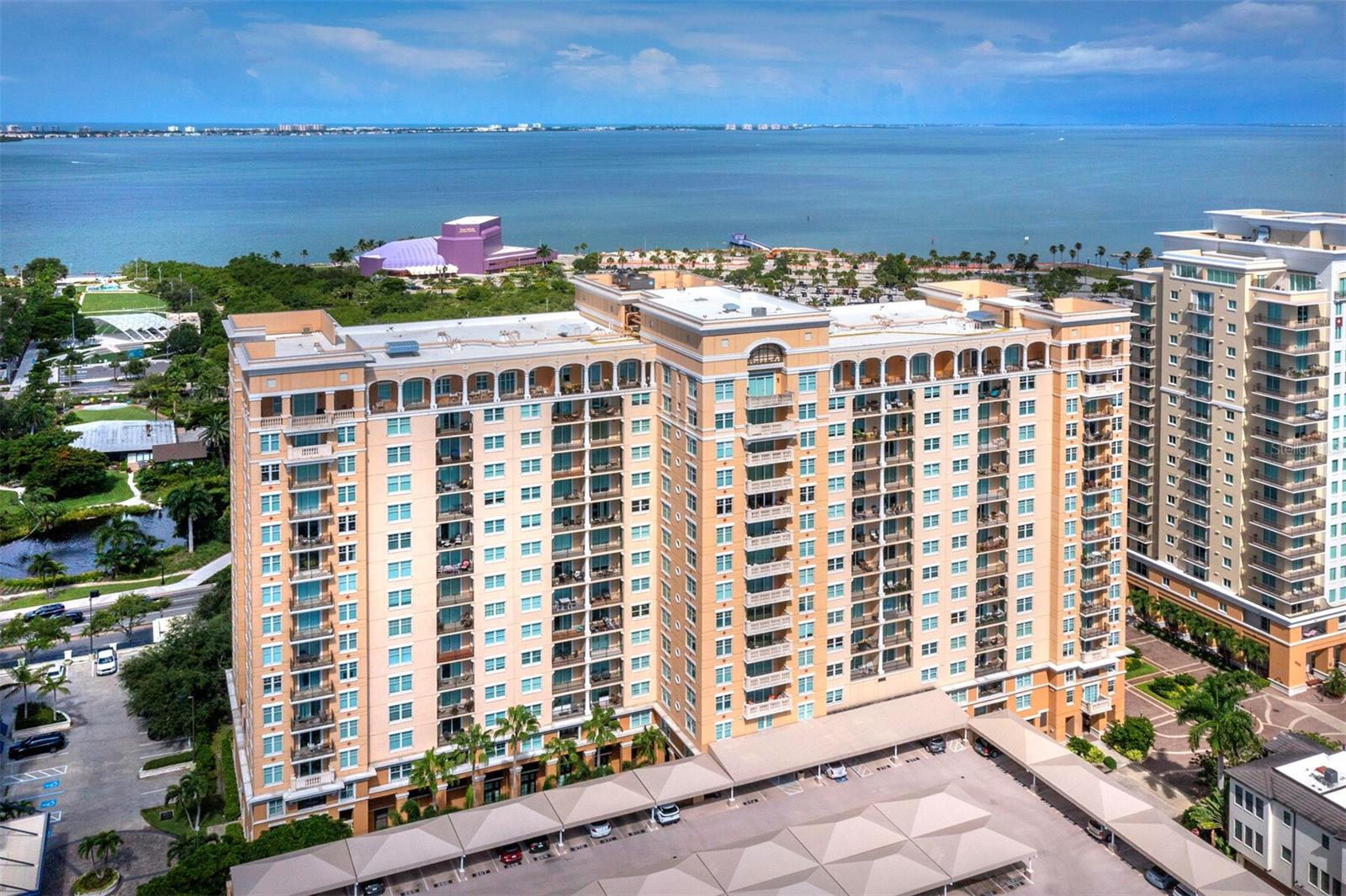 750 N TAMIAMI TRL #906