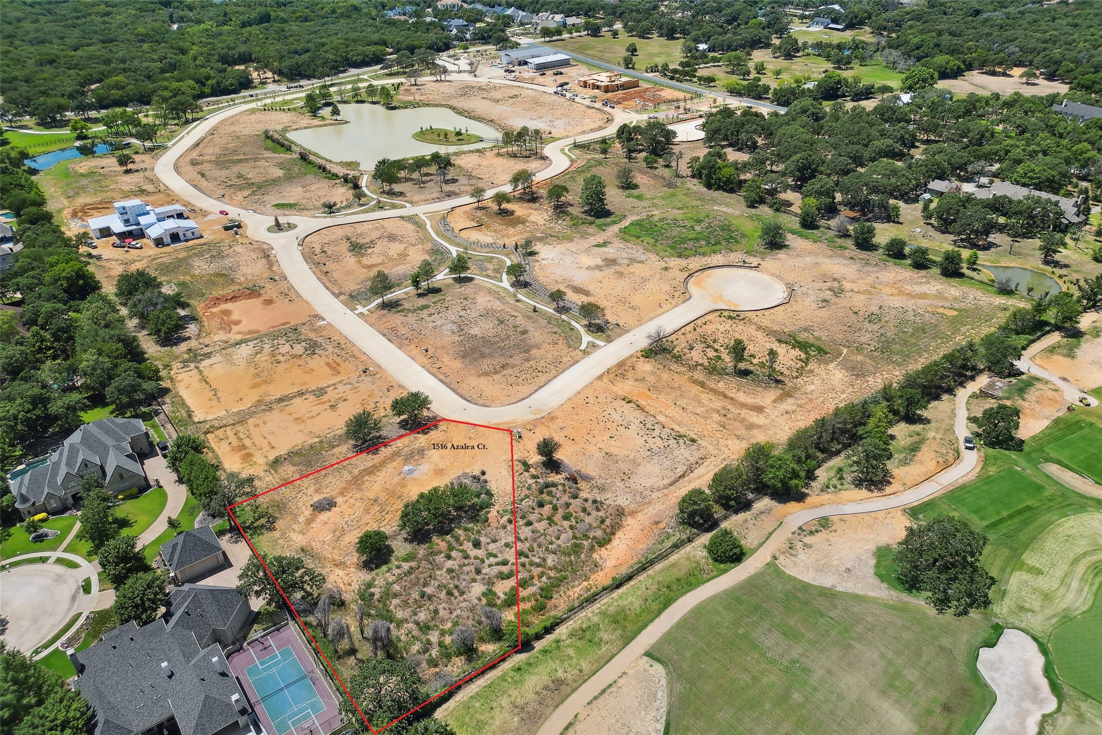 1516 Azalea Drive