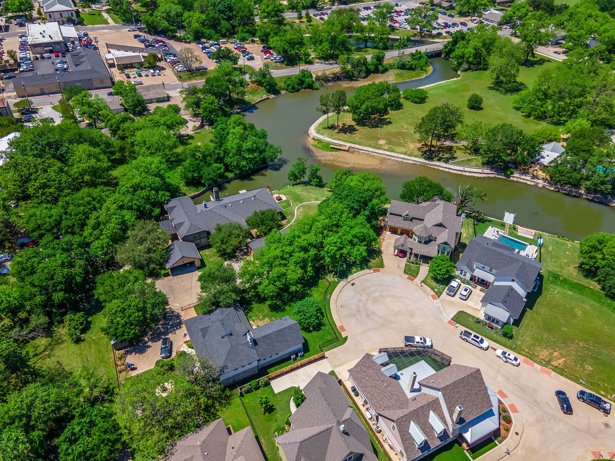 301 Mary Lou Court