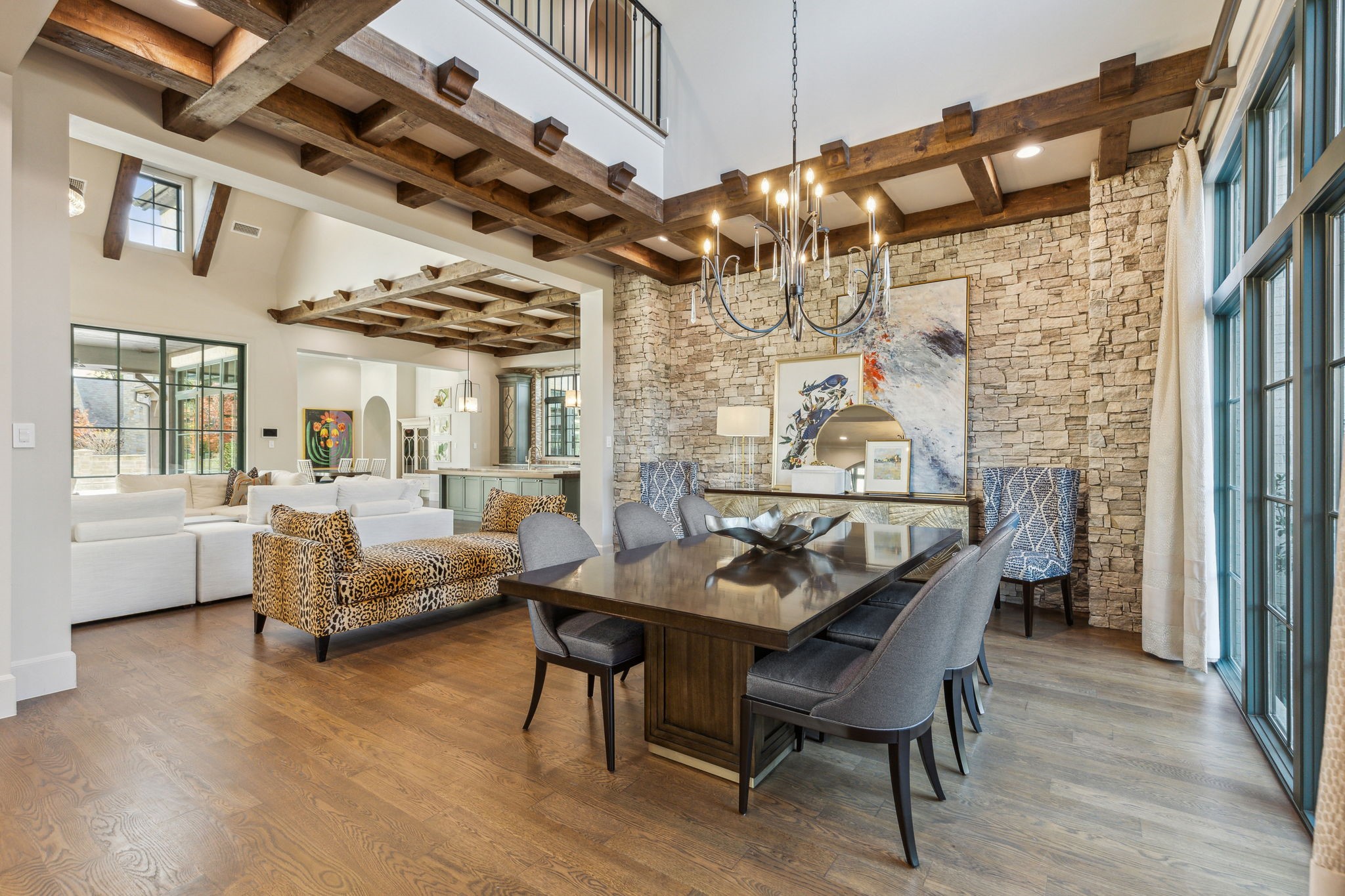 7235 Oak Alley Drive