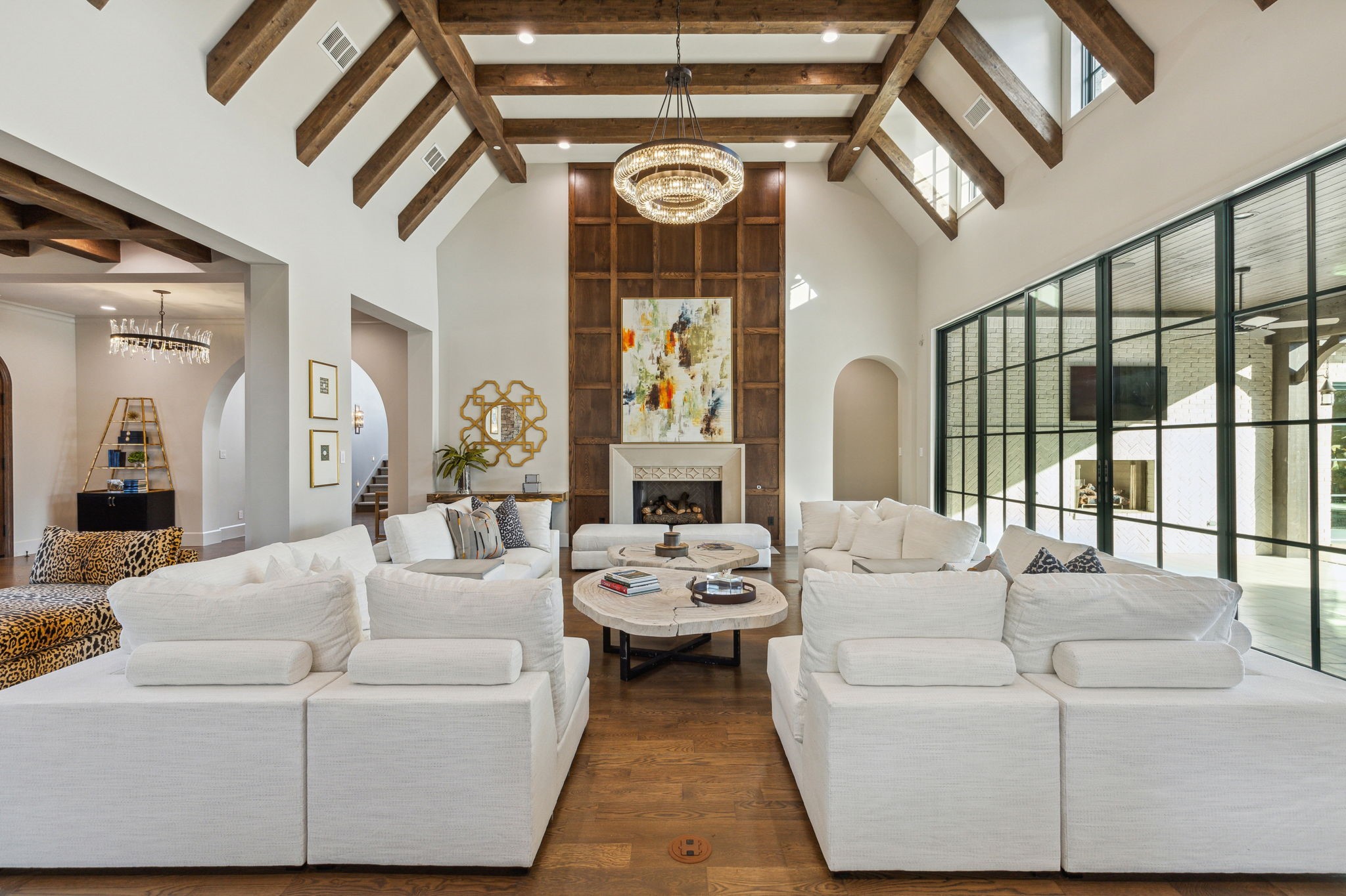 7235 Oak Alley Drive