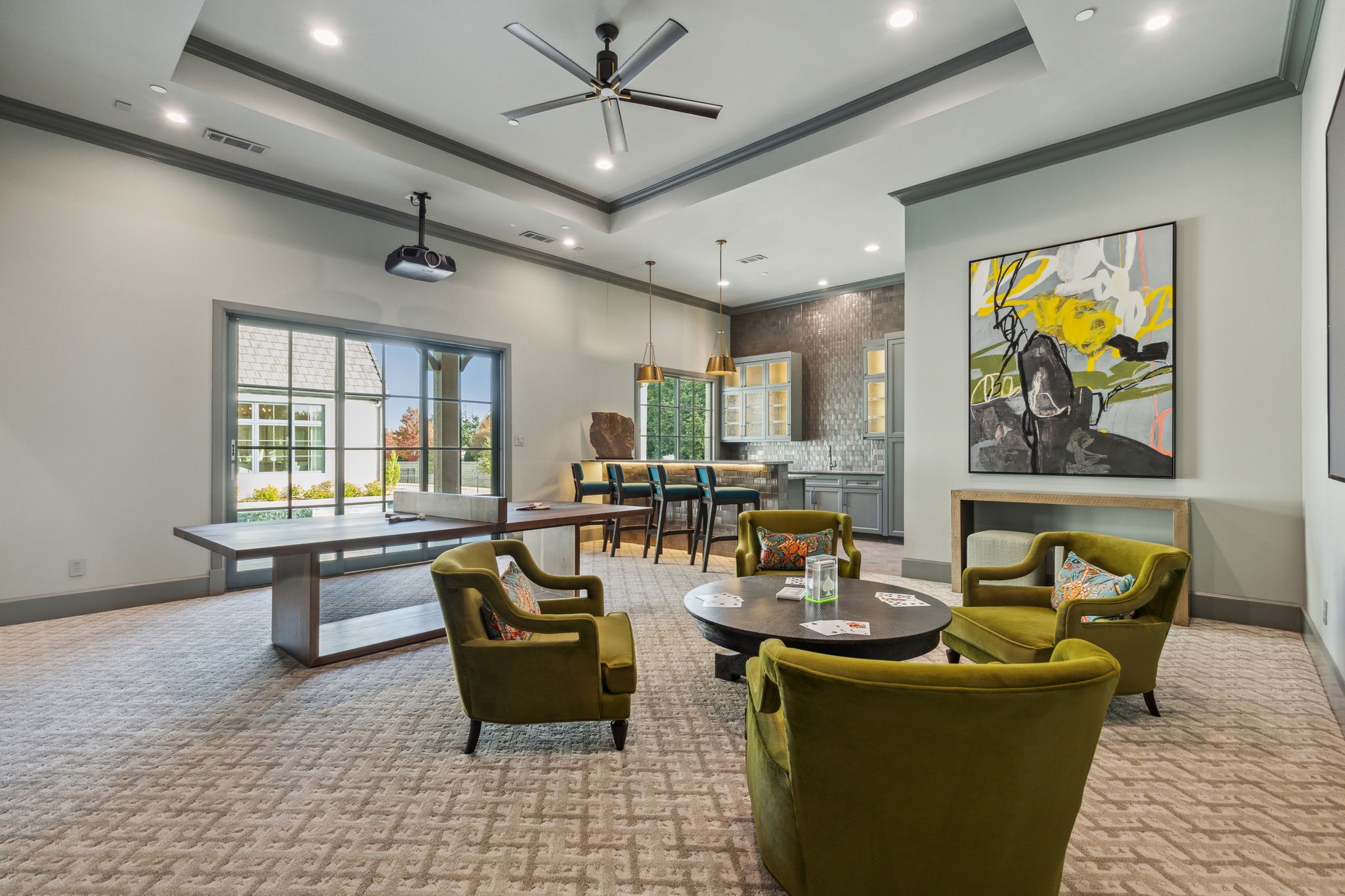 7235 Oak Alley Drive