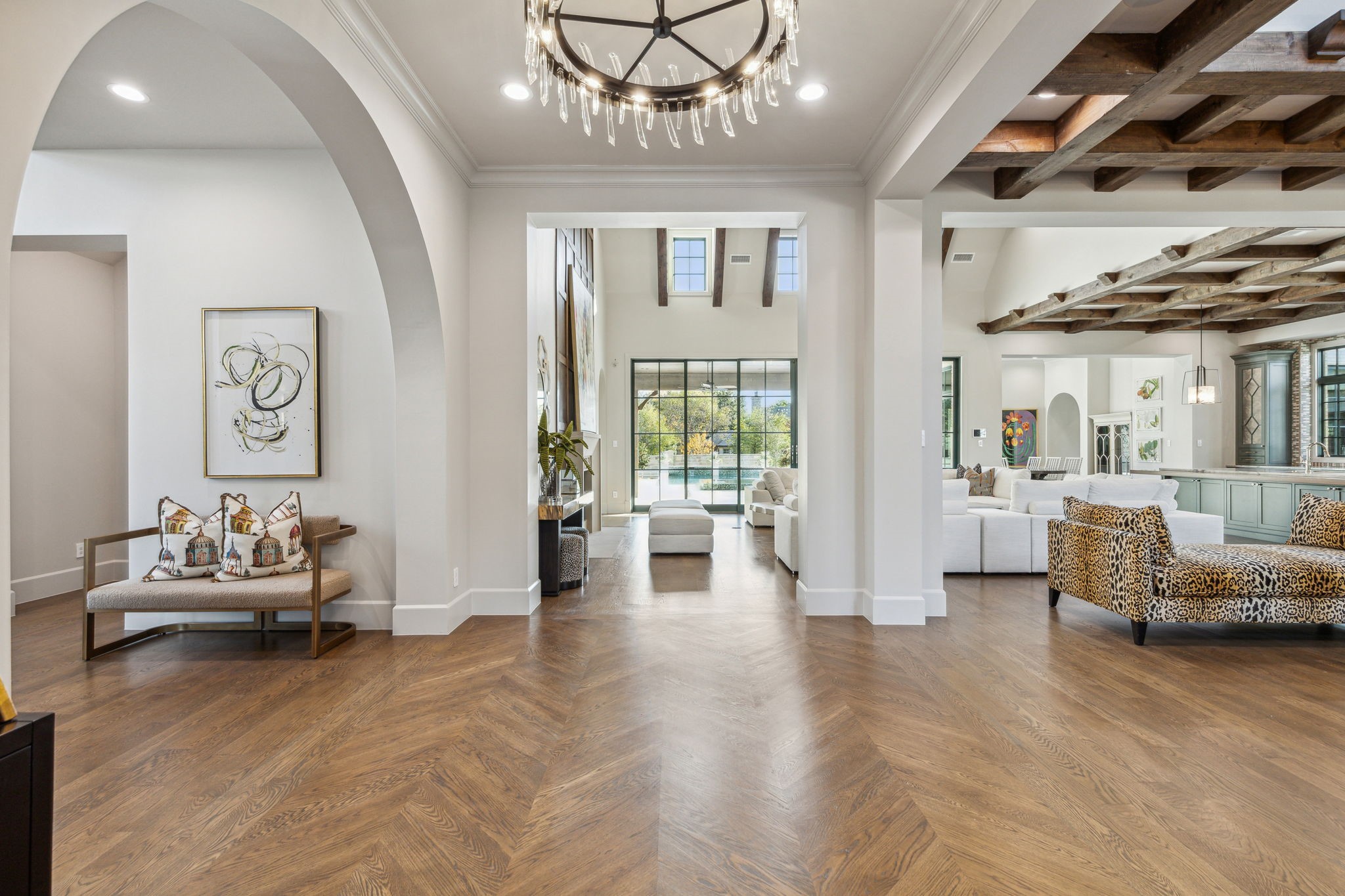 7235 Oak Alley Drive
