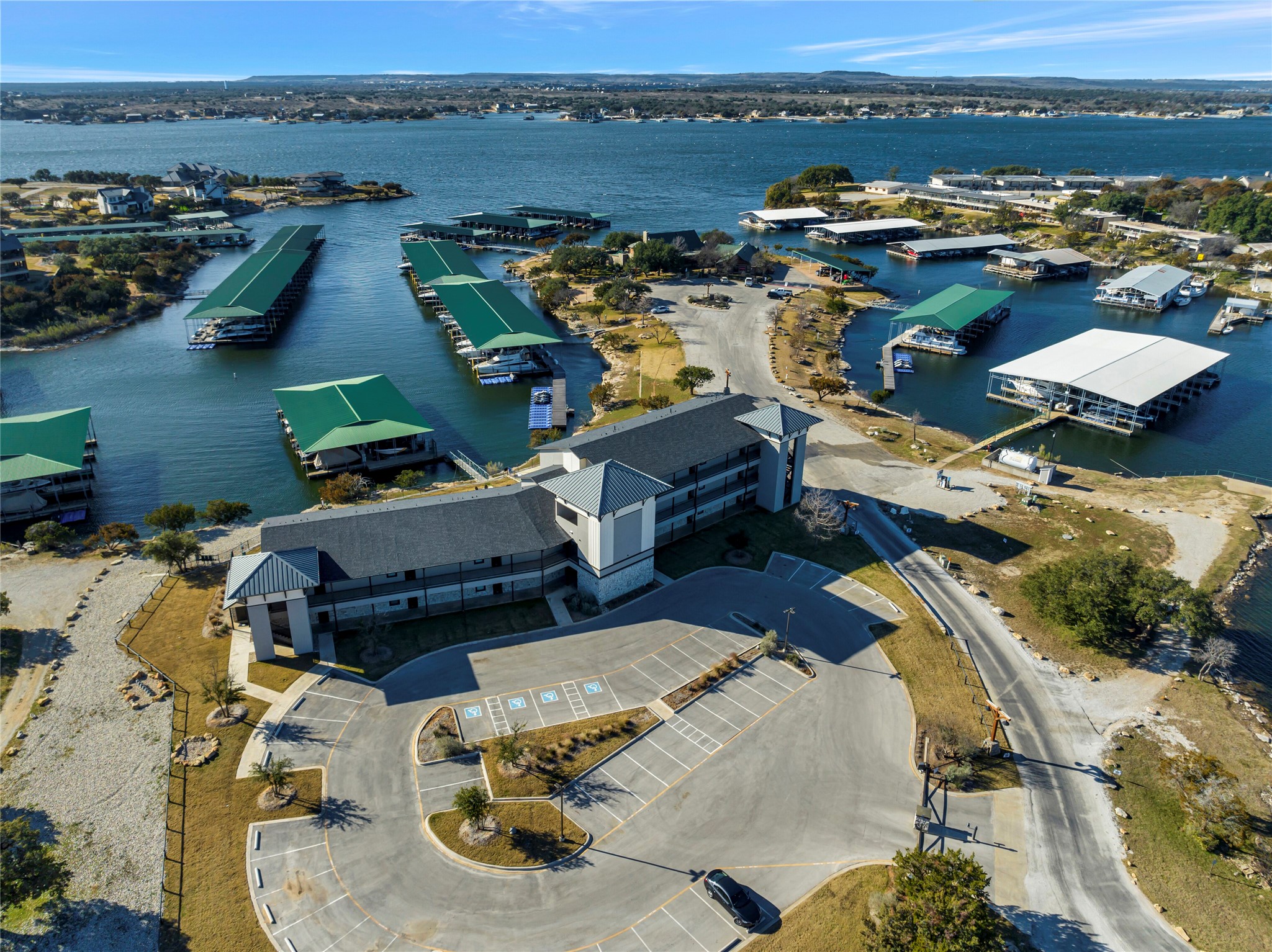 3412 Scenic Point Road 105