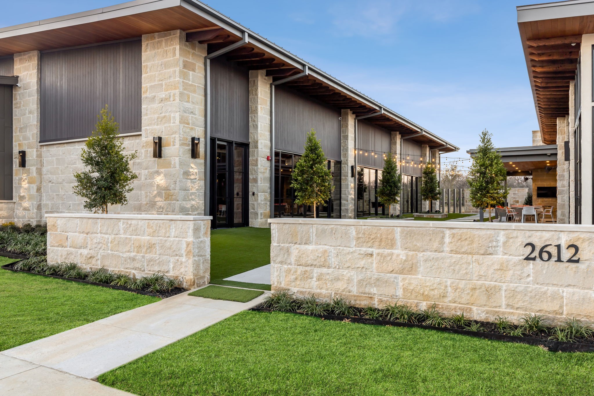 2608 Magnolia Circle