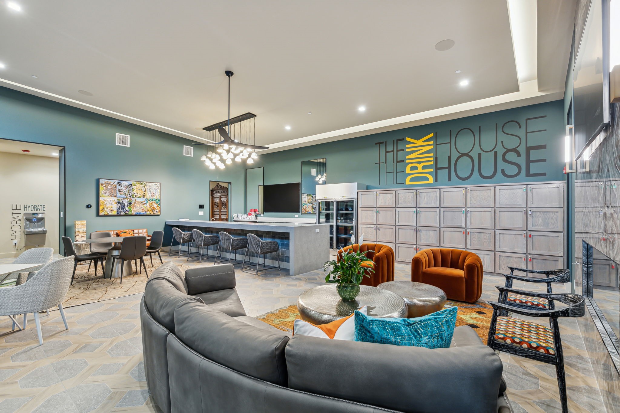 2608 Magnolia Circle