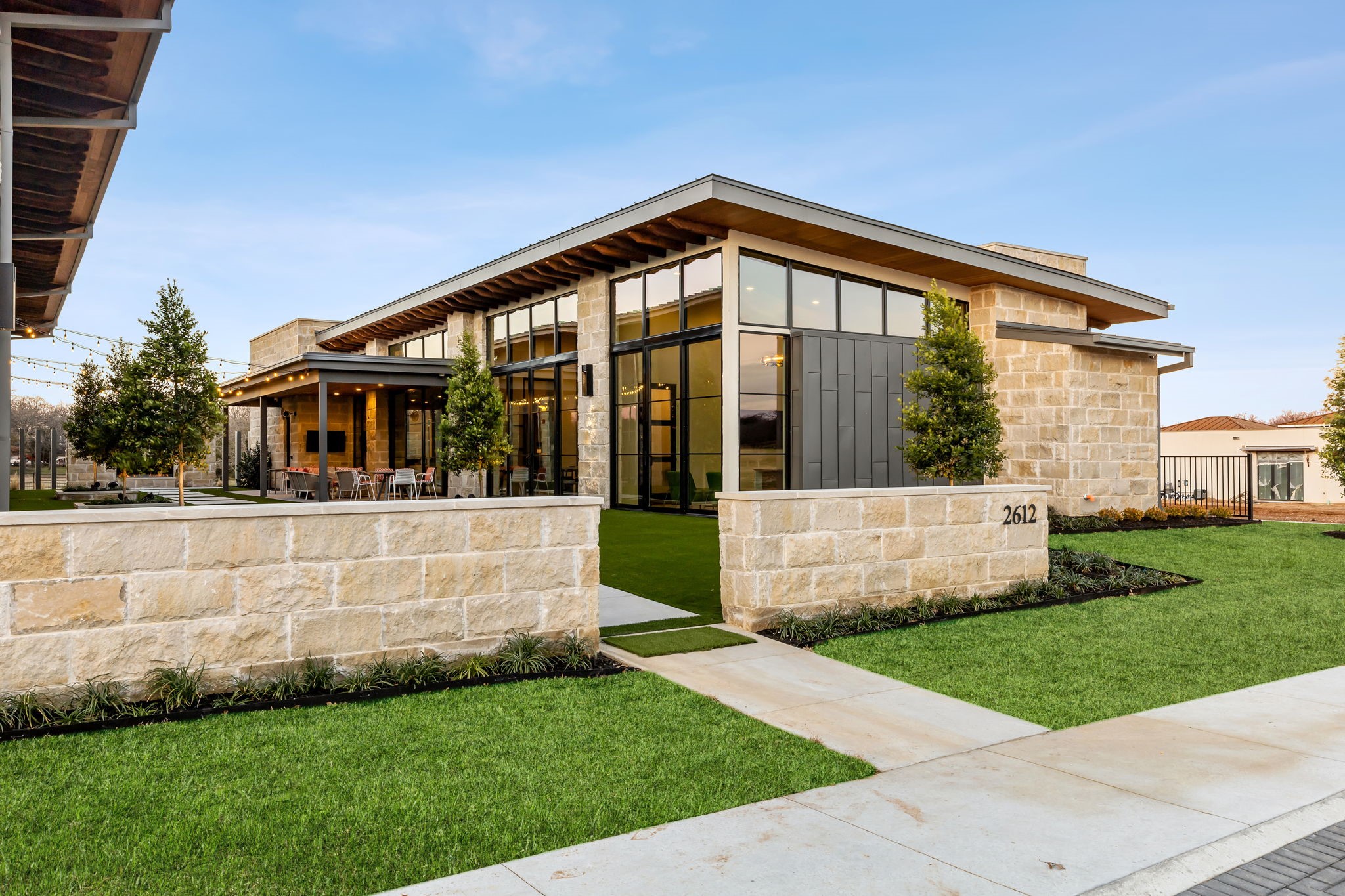 2608 Magnolia Circle