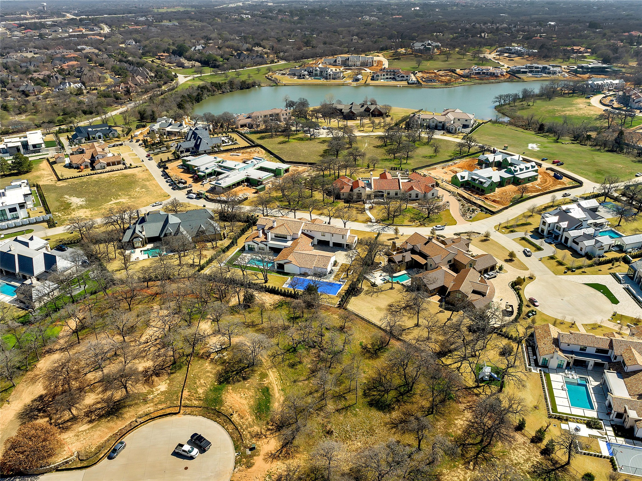 1702 Placid Oaks Court