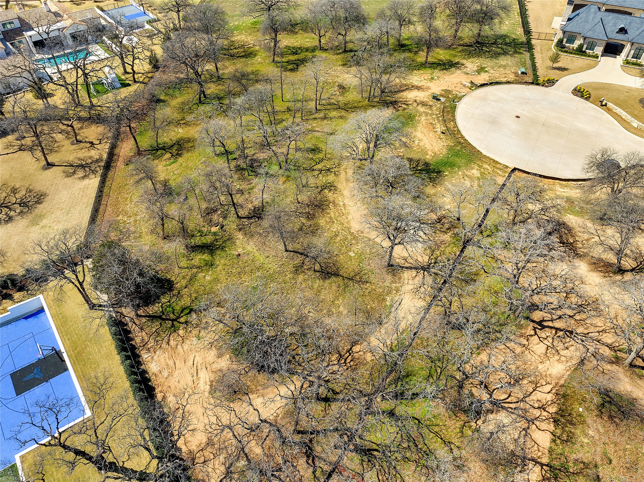 1702 Placid Oaks Court