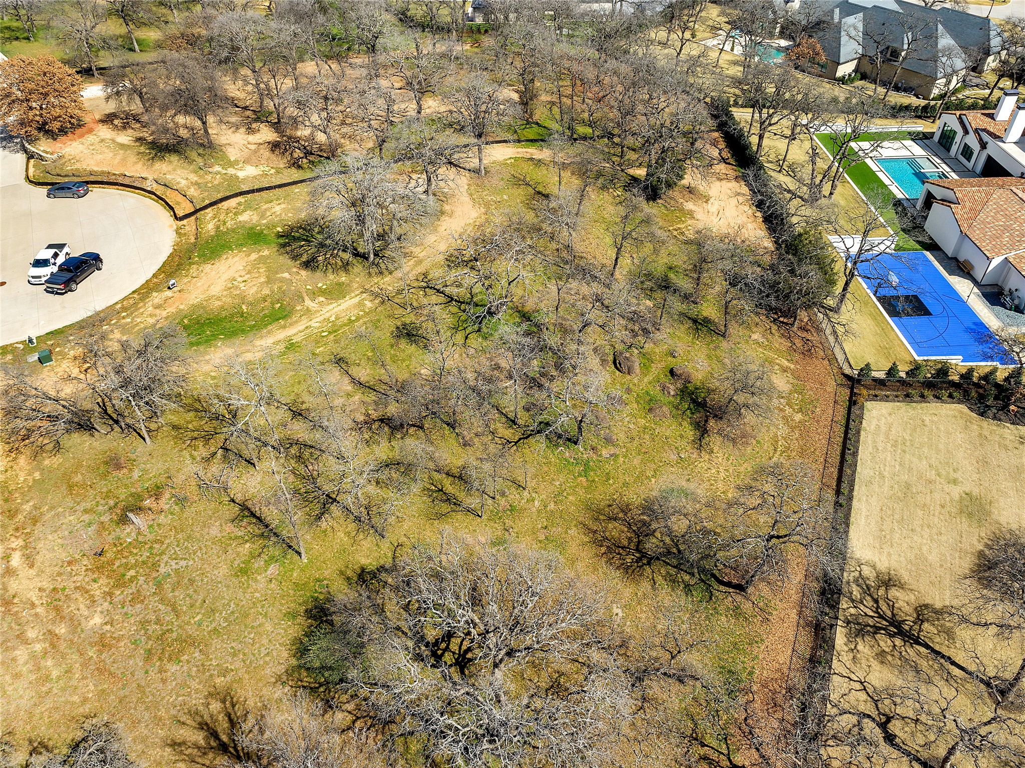 1702 Placid Oaks Court
