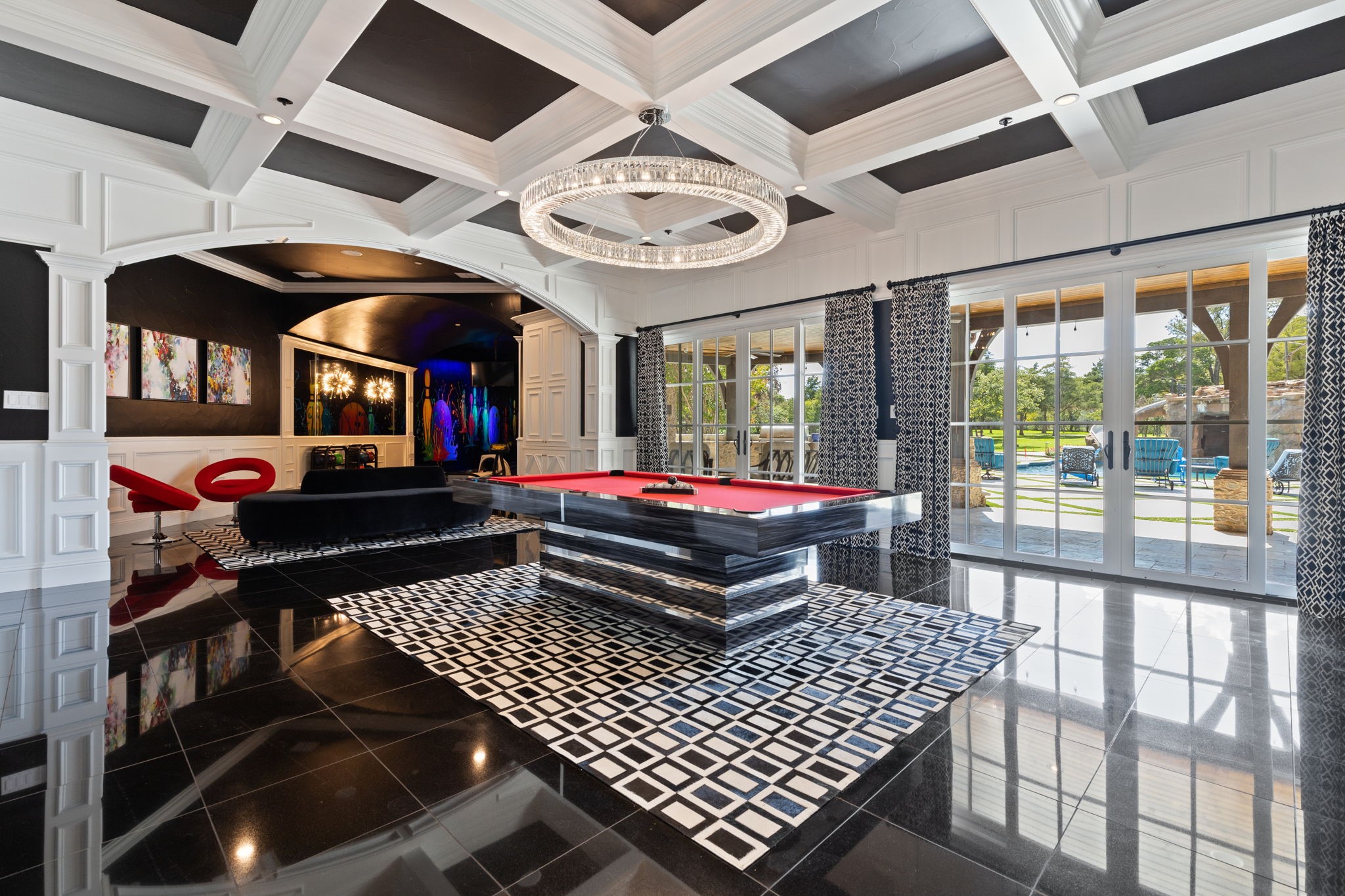 935 W Dove Road