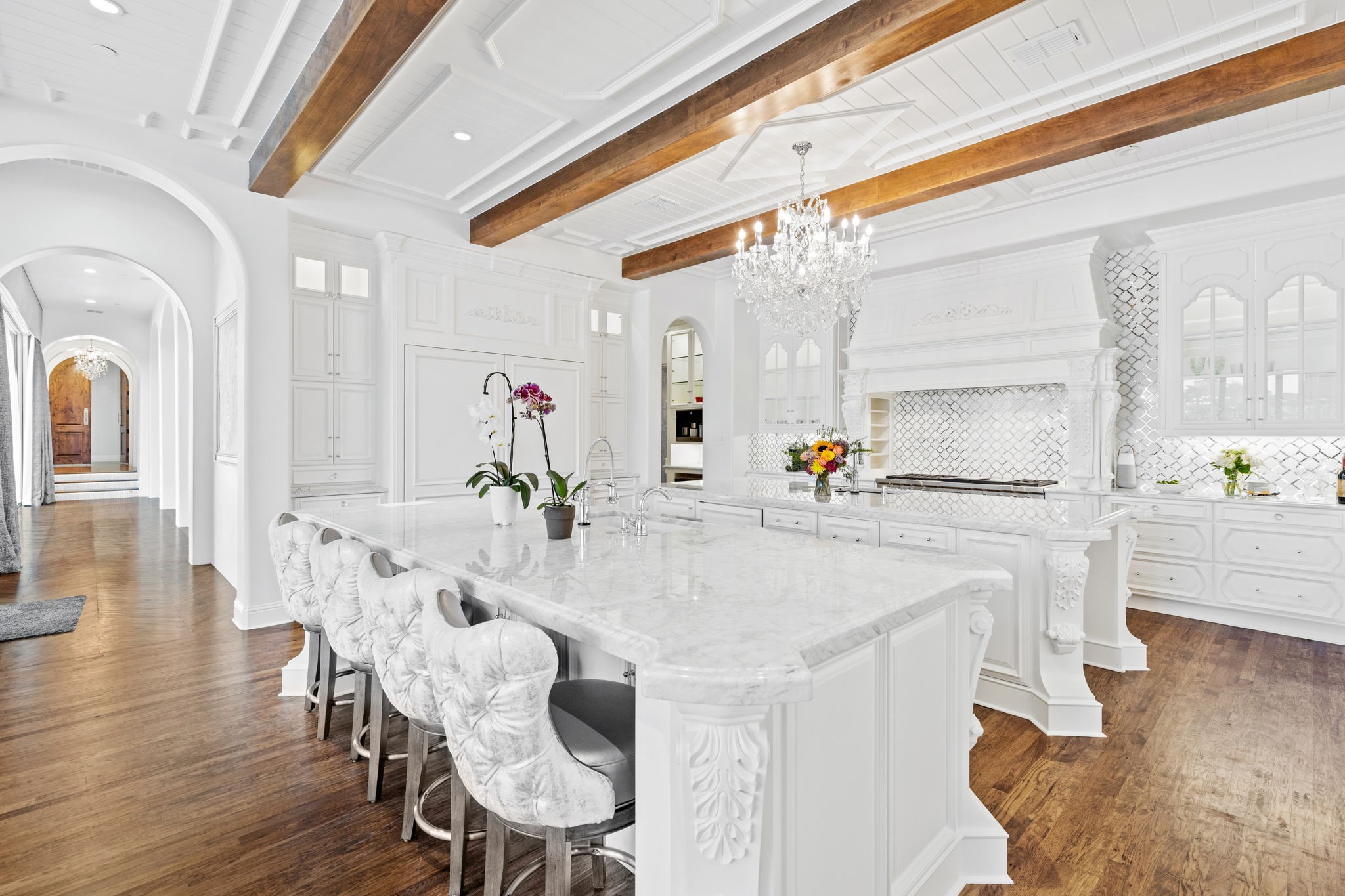 935 W Dove Road