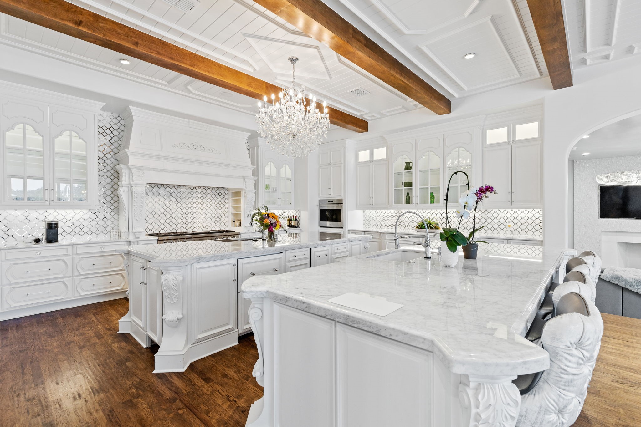 935 W Dove Road