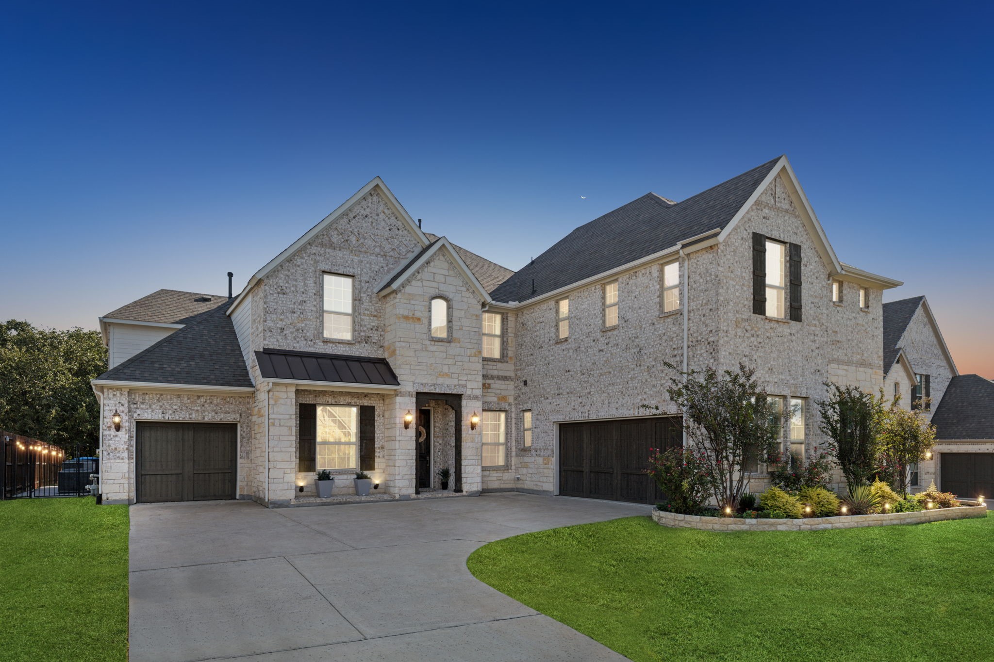 9812 Croswell Street