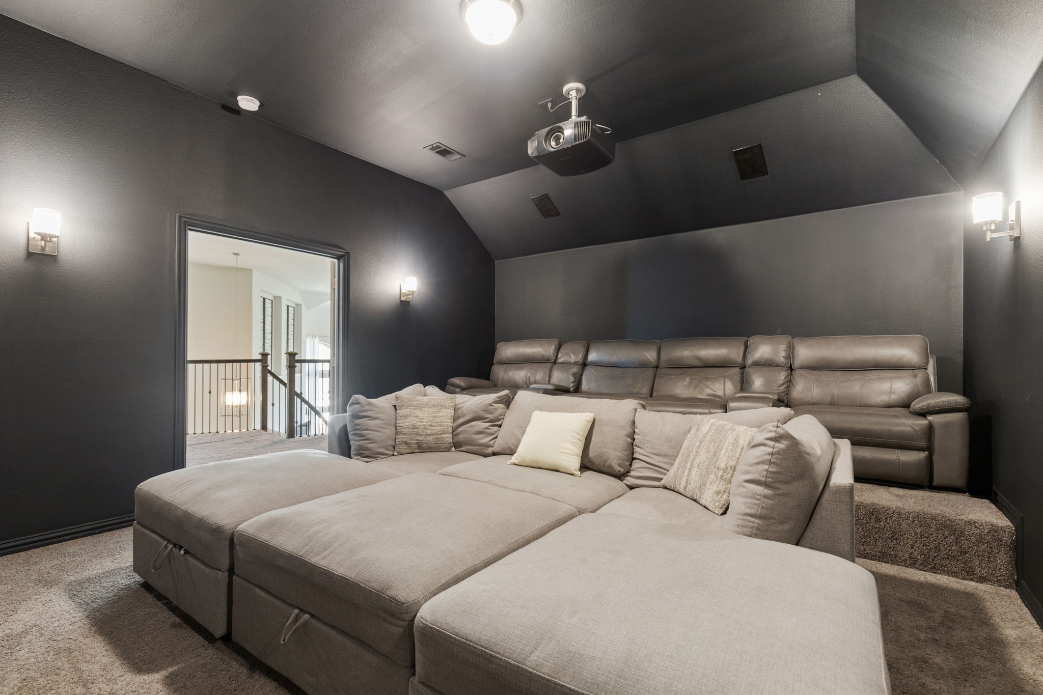 9812 Croswell Street