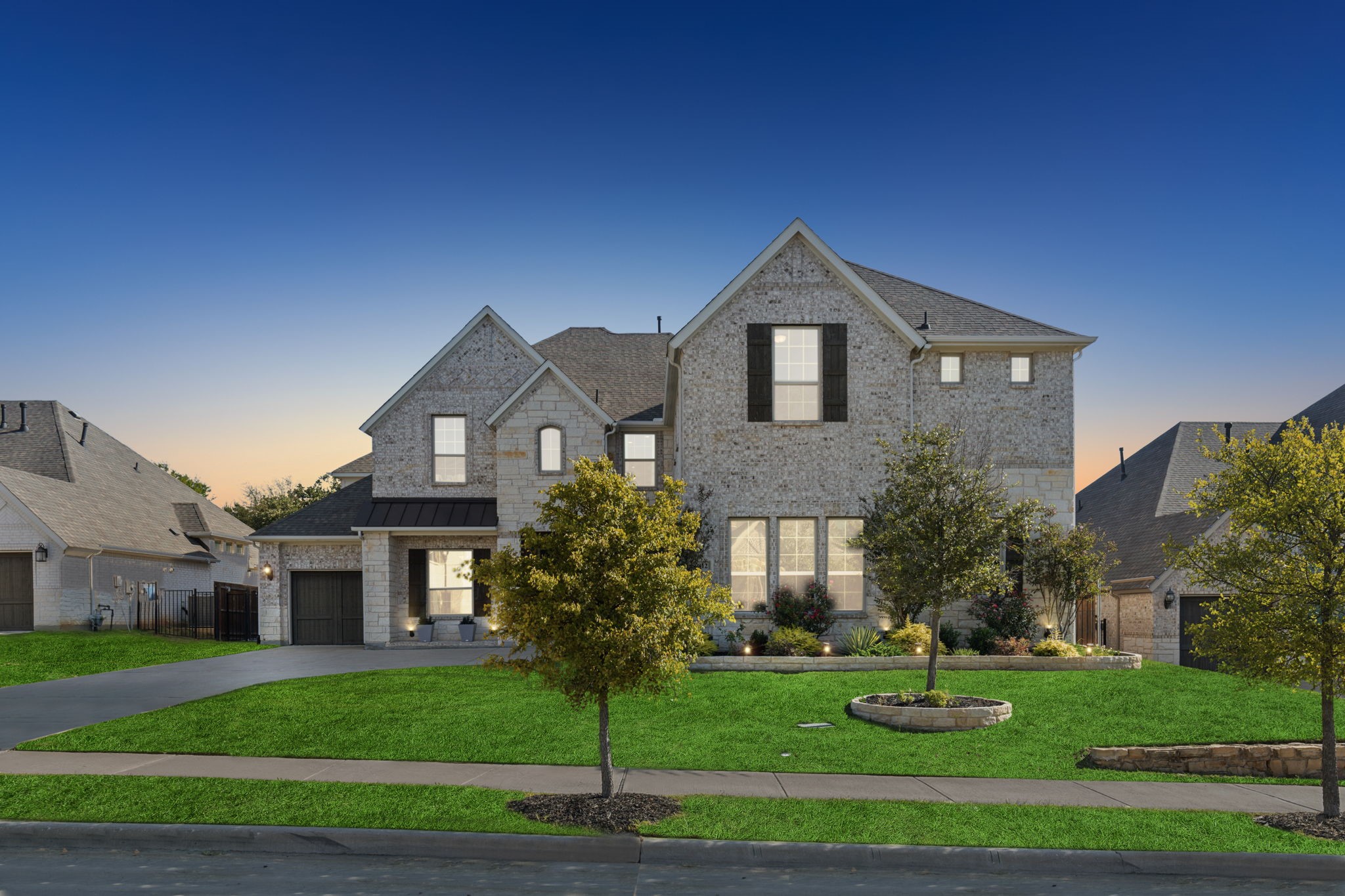 9812 Croswell Street