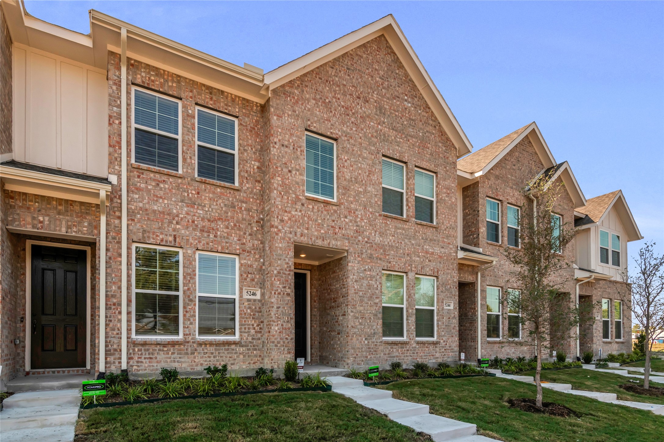 5246 Springlake Parkway