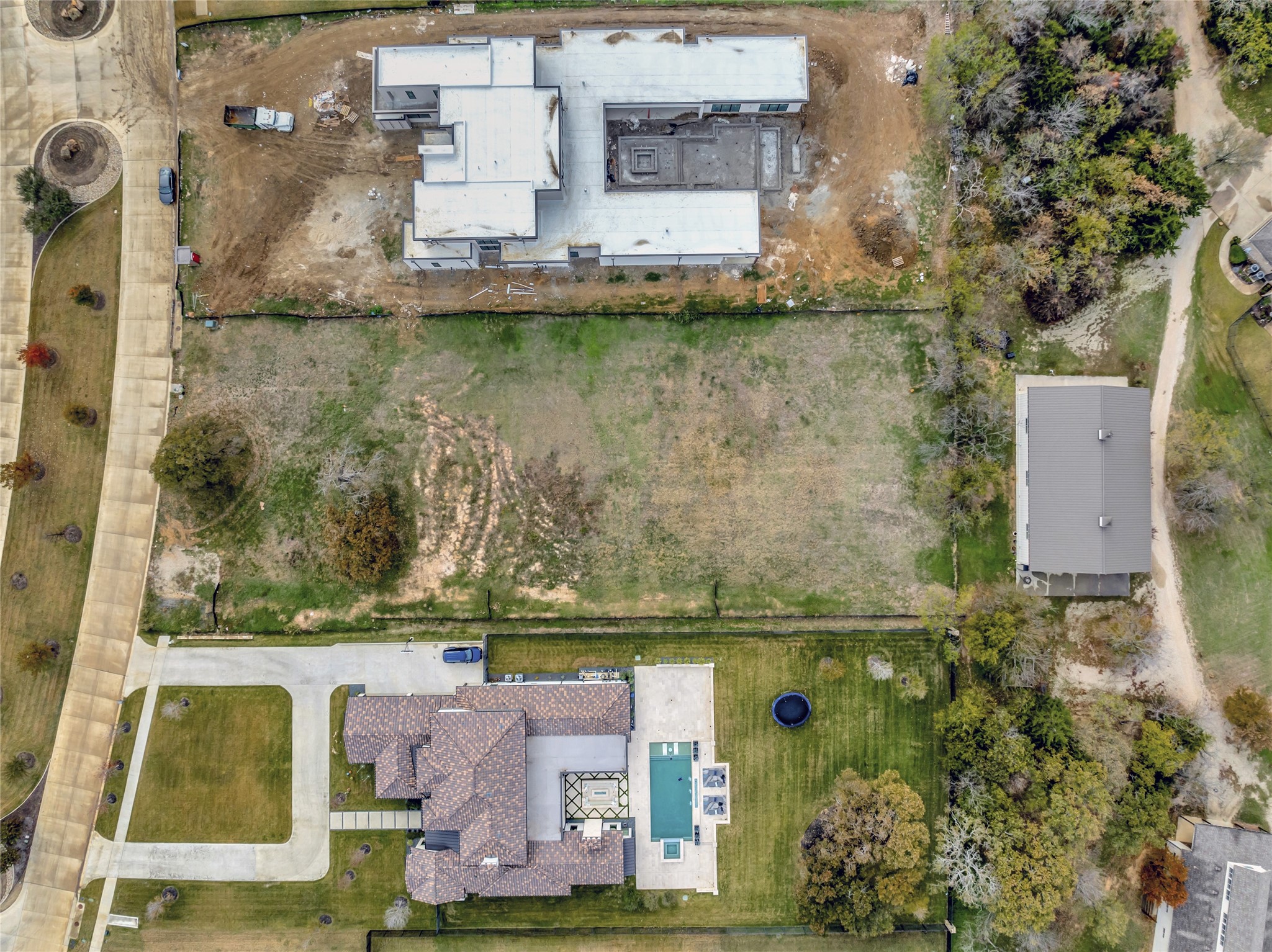 4312 Saddleback Lane