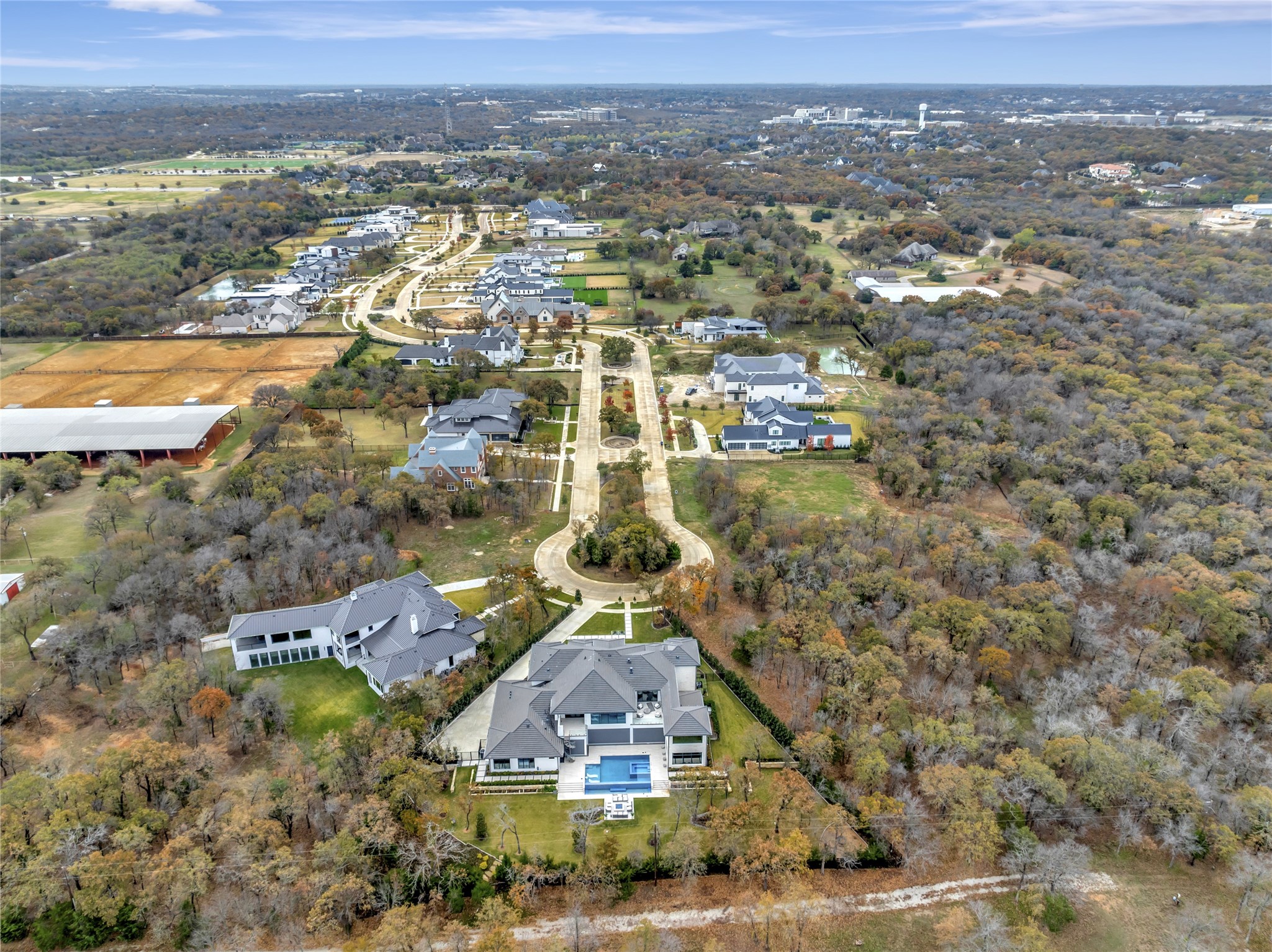 4312 Saddleback Lane