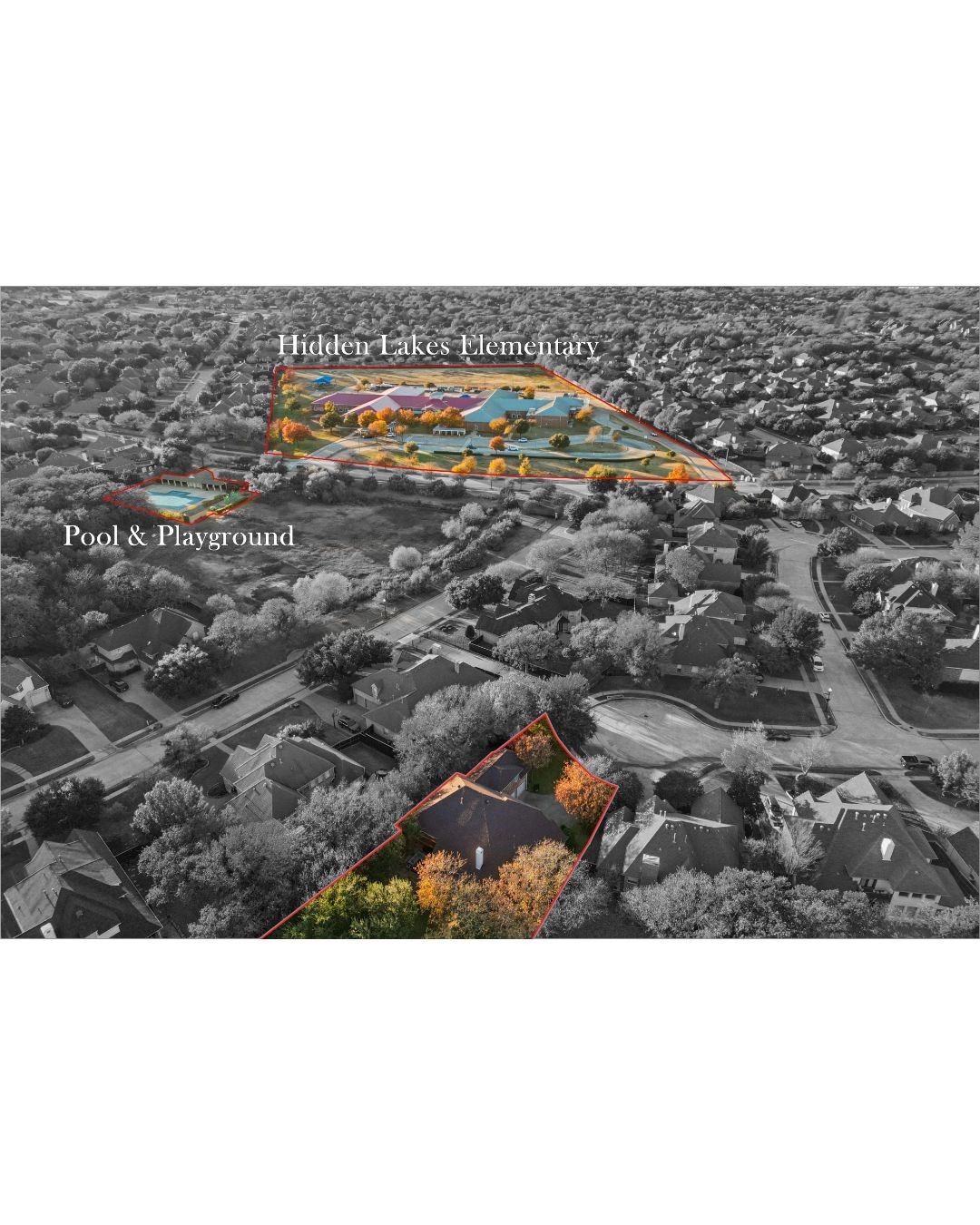 823 Edgewood Drive
