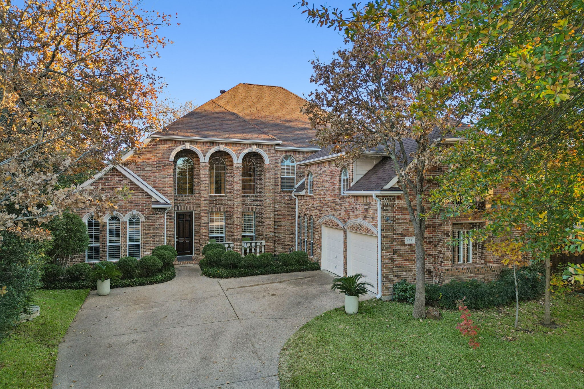 823 Edgewood Drive