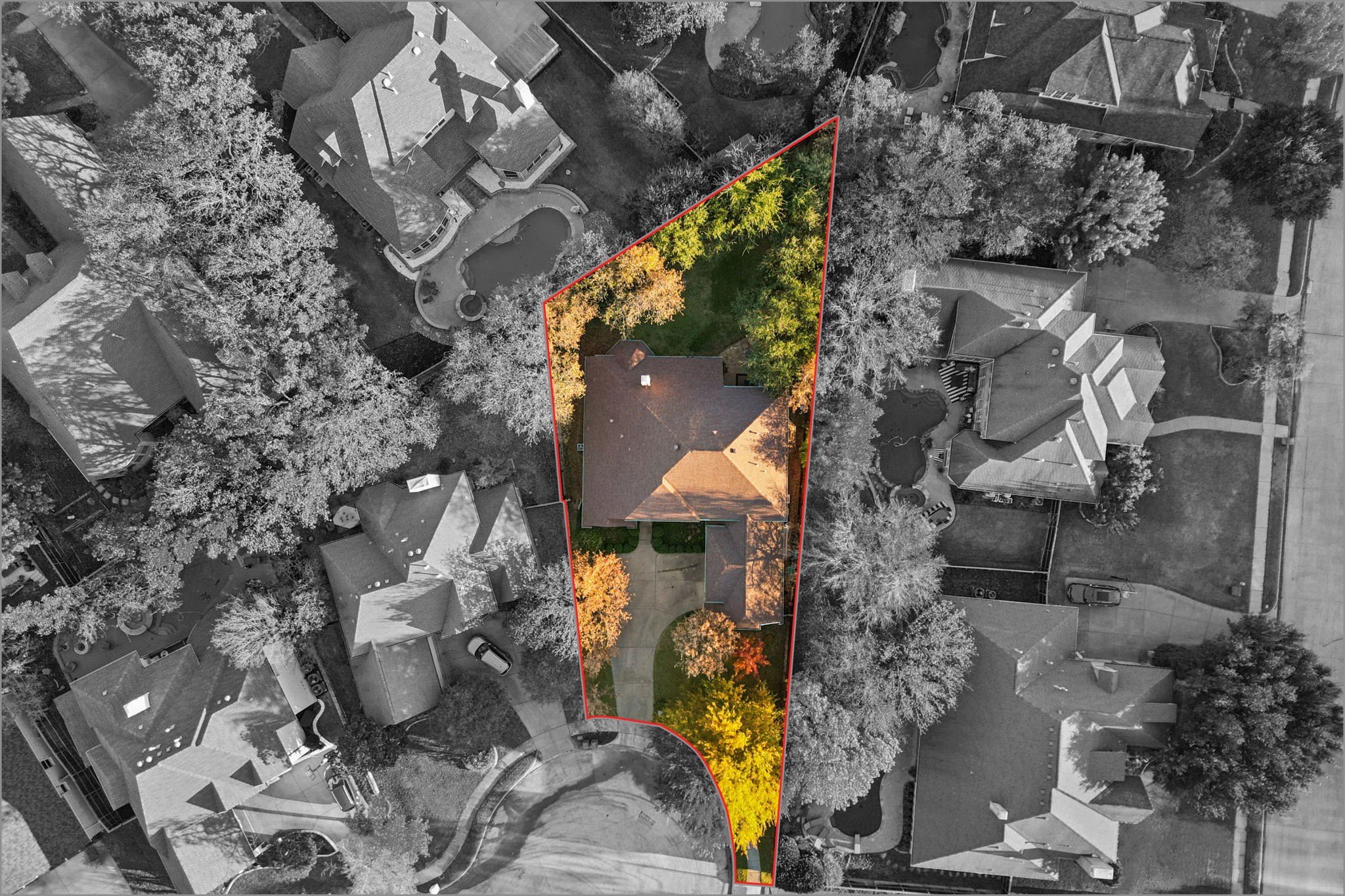 823 Edgewood Drive