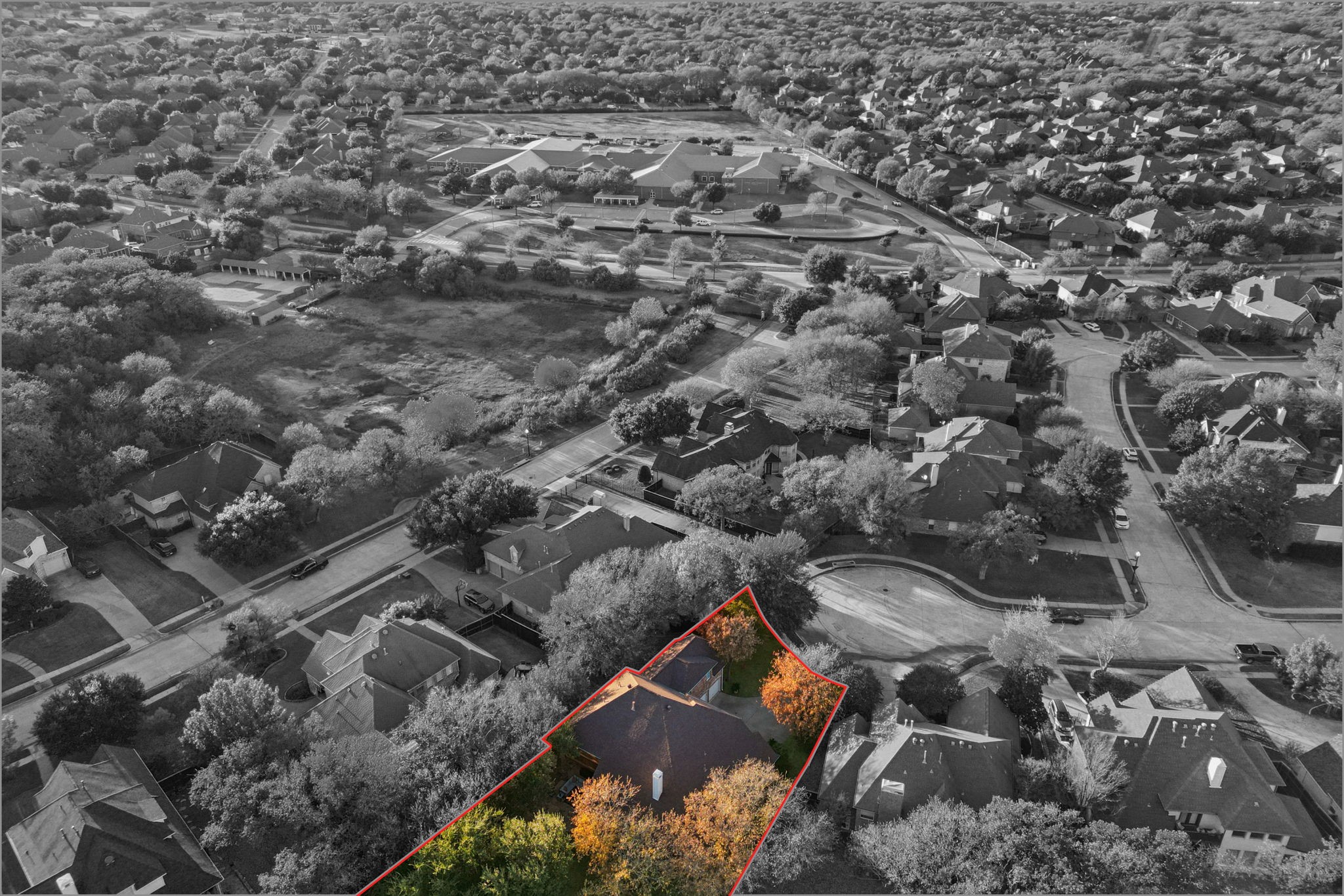 823 Edgewood Drive