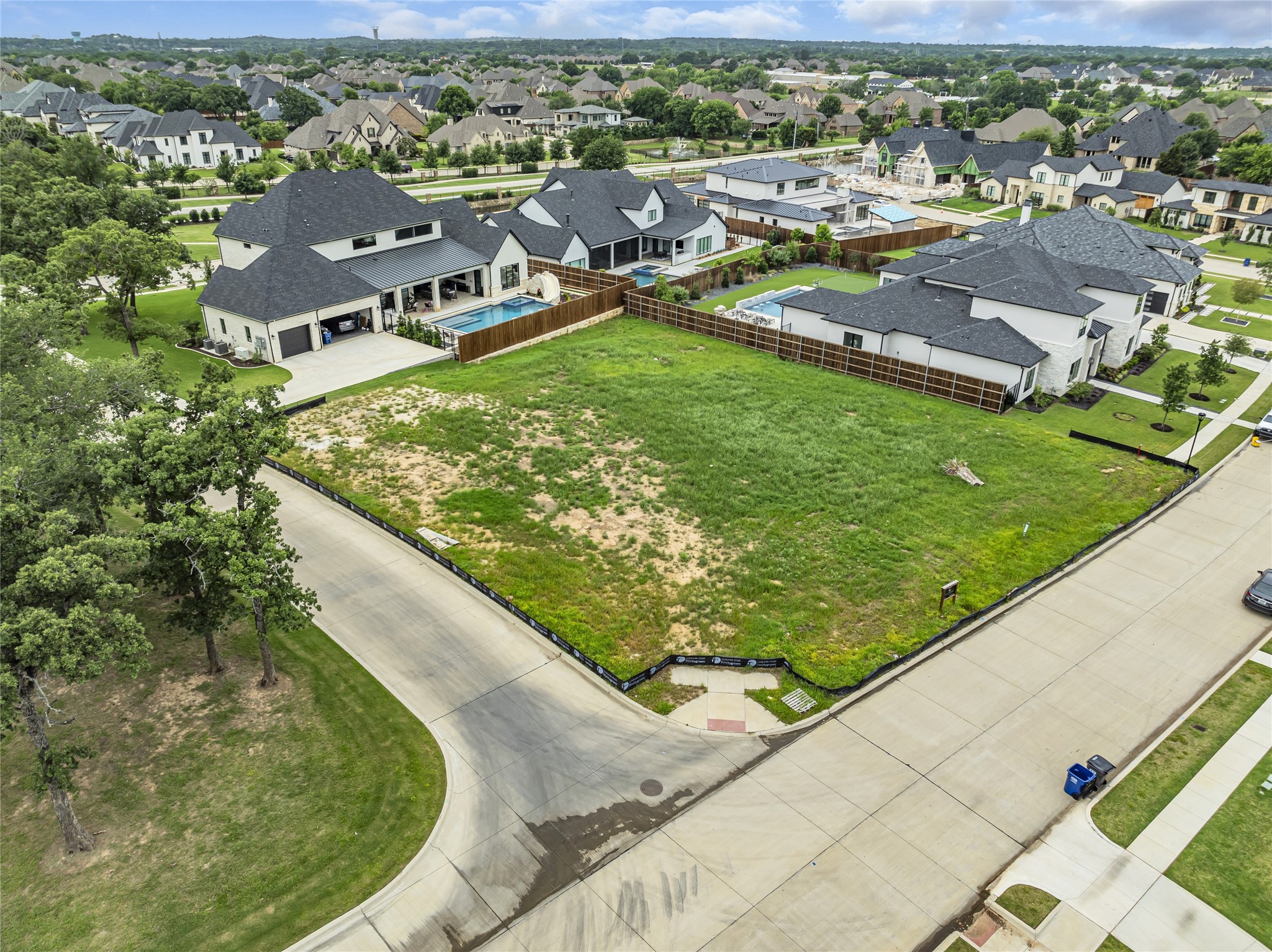 803 Marie Drive