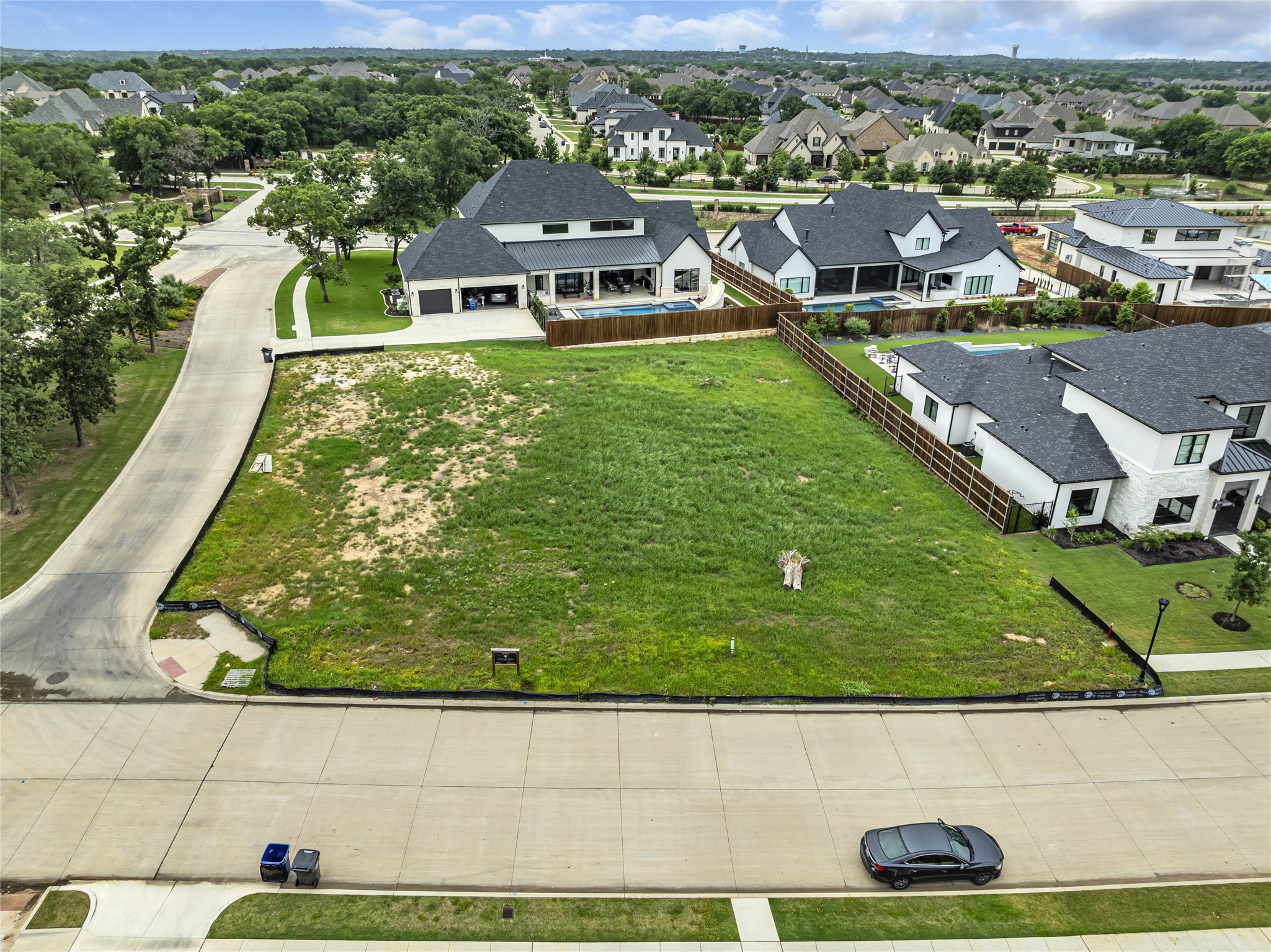 803 Marie Drive