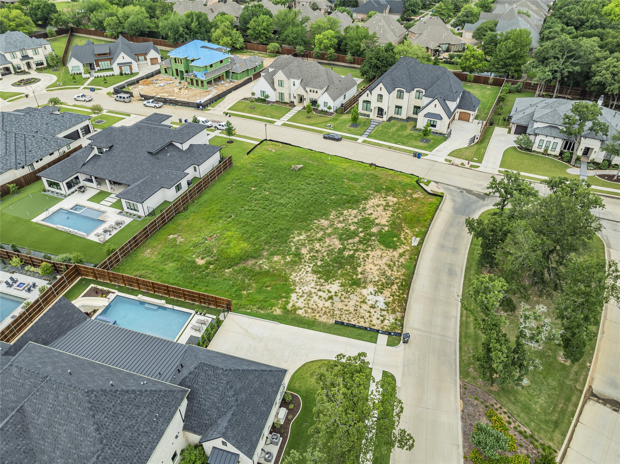 803 Marie Drive