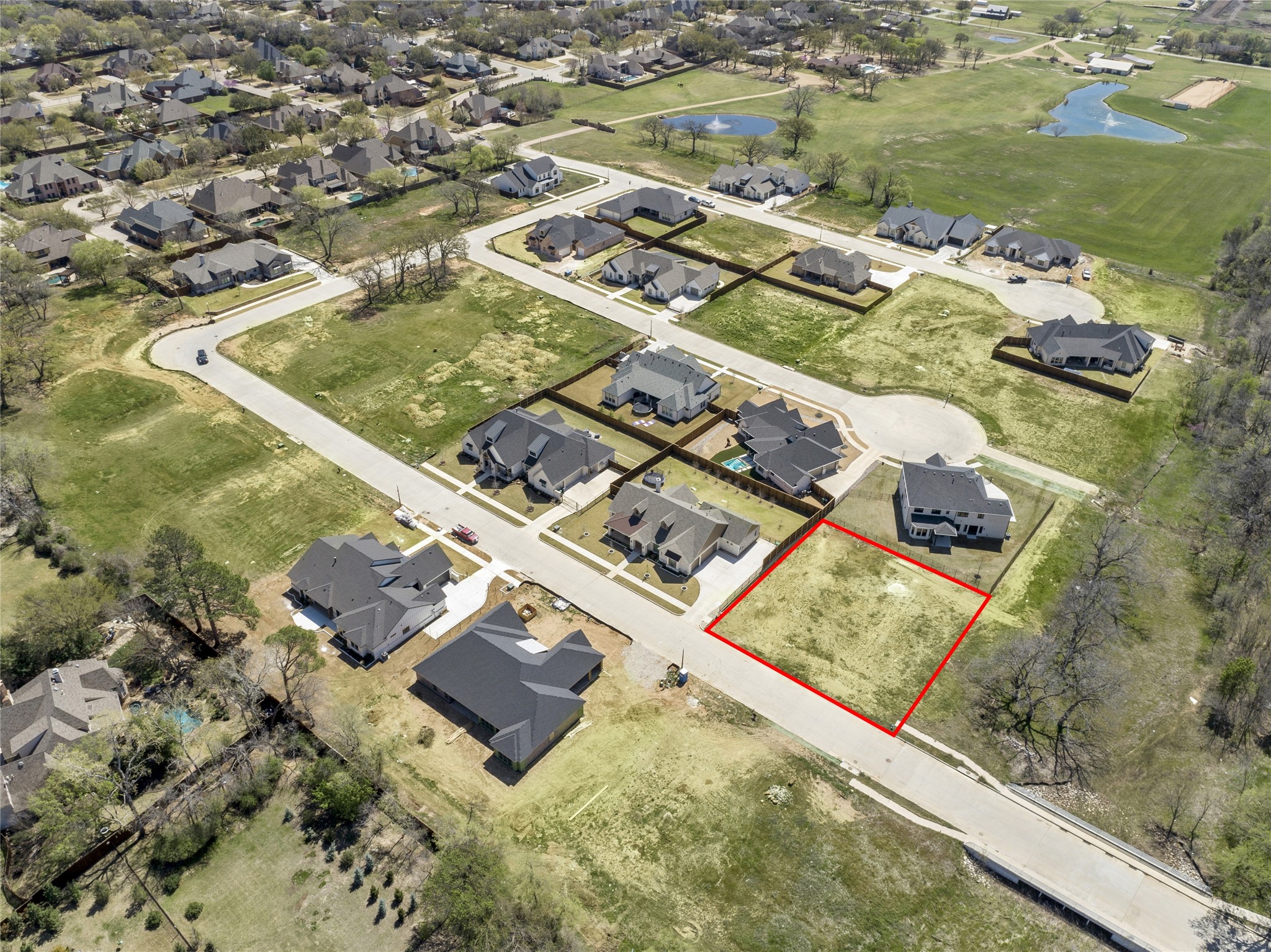 409 Saratoga Drive