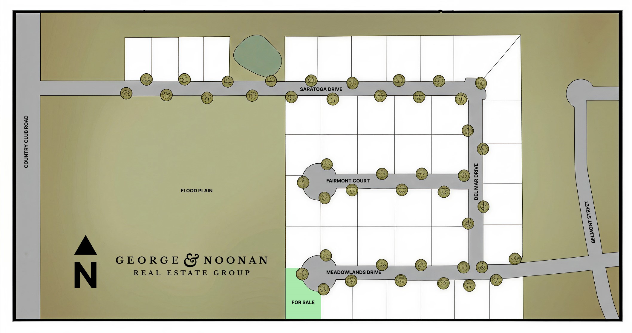 409 Meadowlands Drive