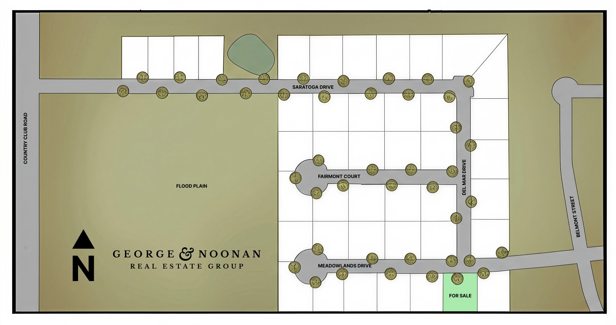 225 Meadowlands Drive